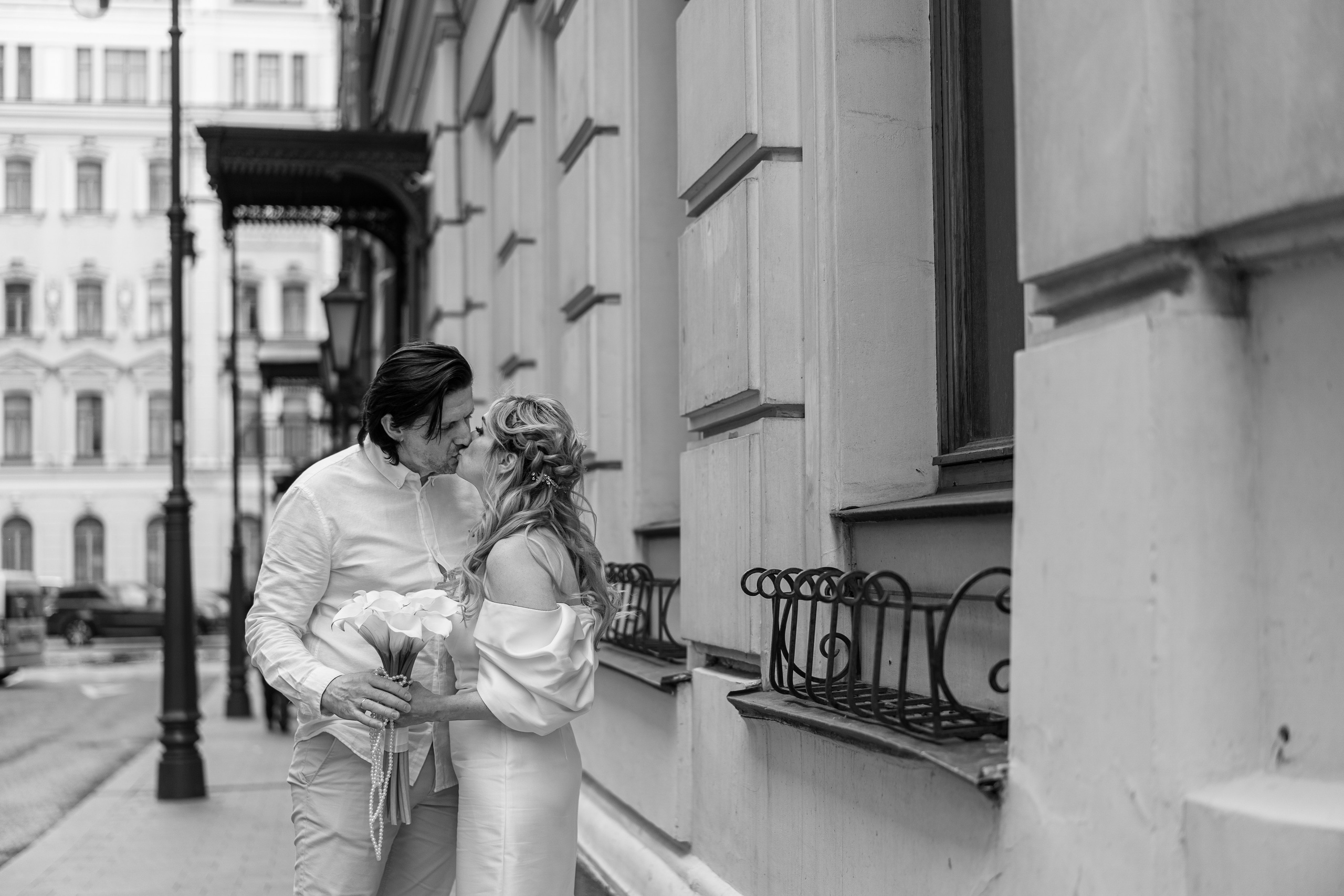 Ксения & Денис. Главная