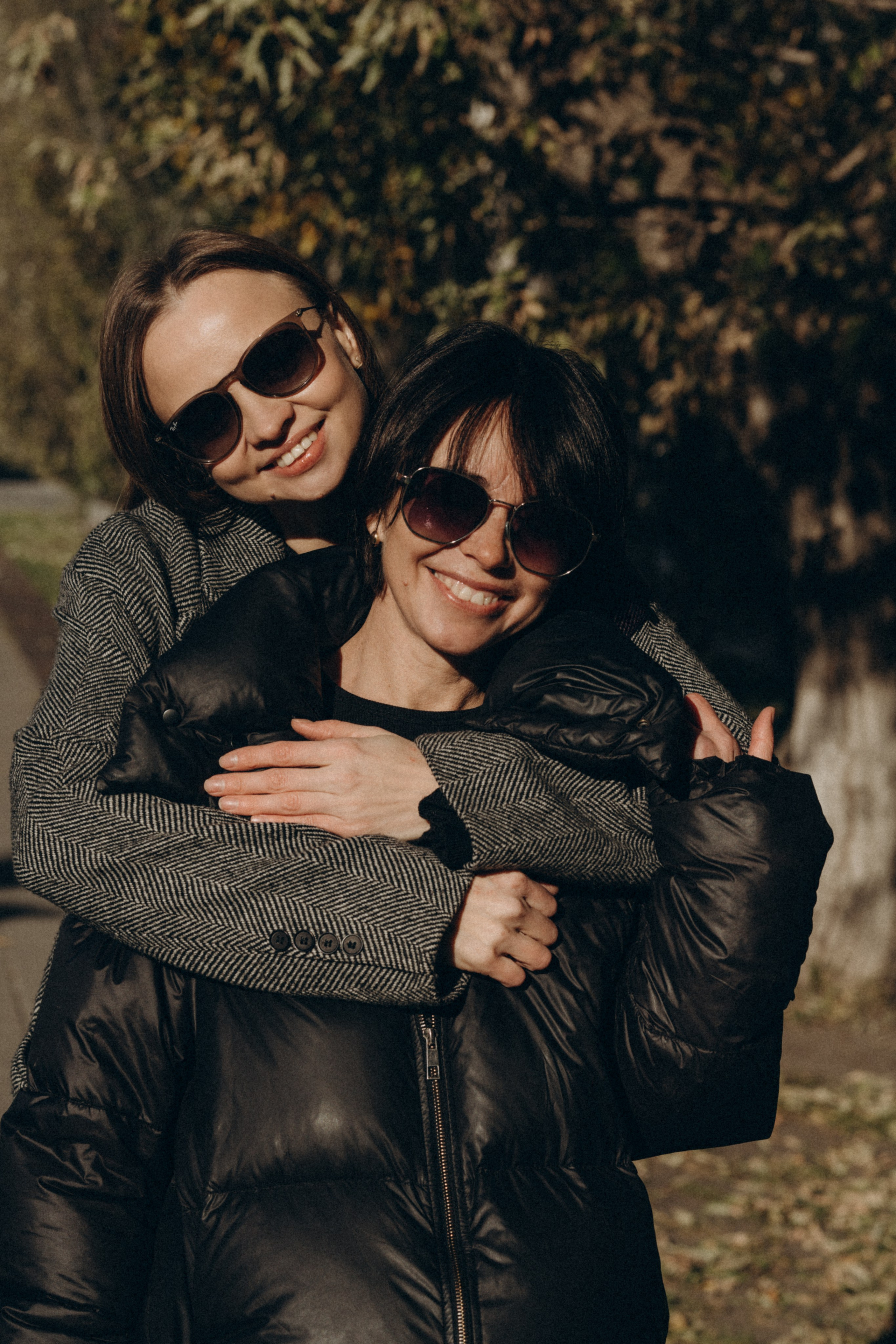 Подружки. Фотограф и видеограф в Тюмени Екатерина Чернецкая