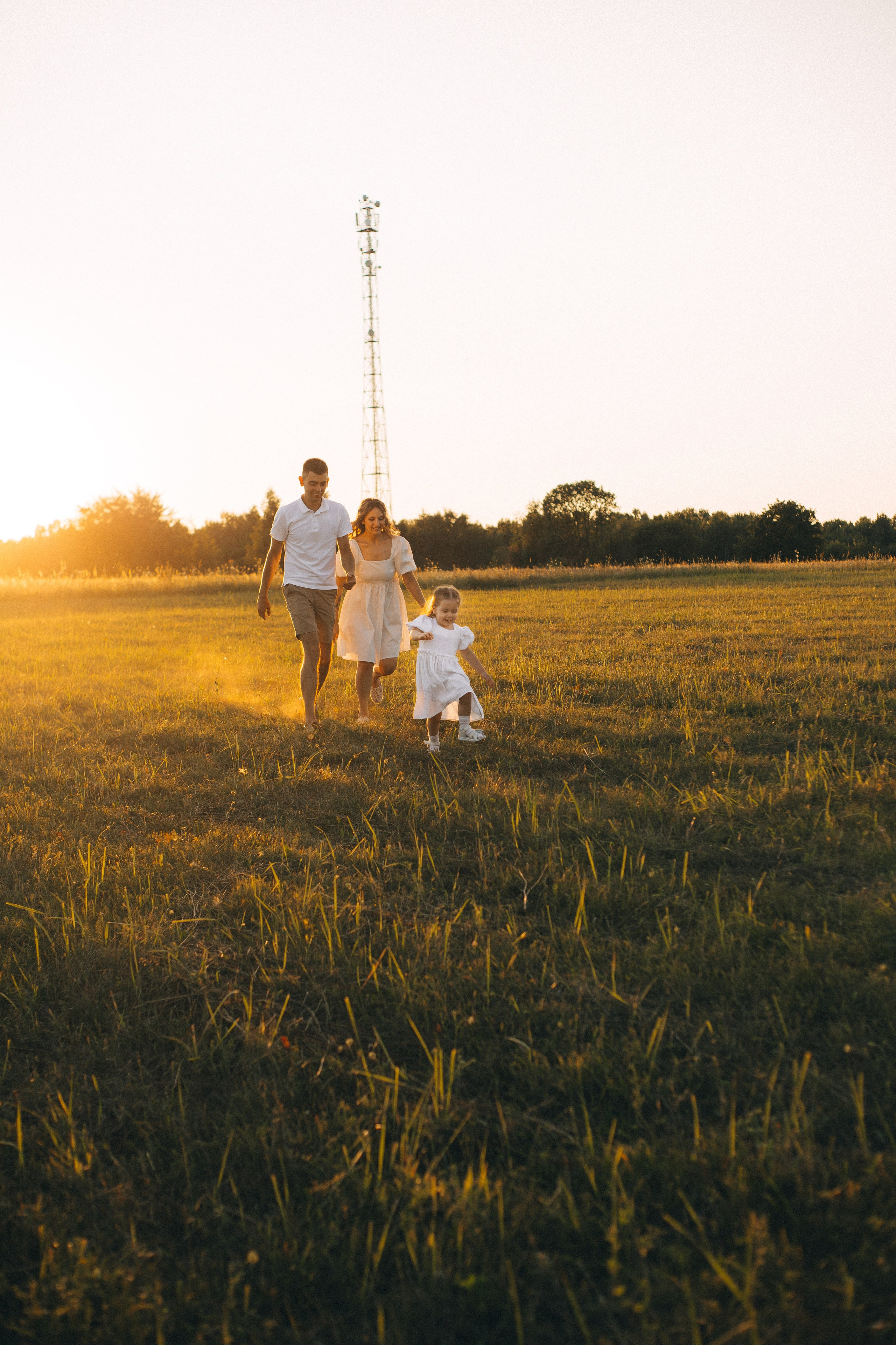 Family 2.0. Портфолио