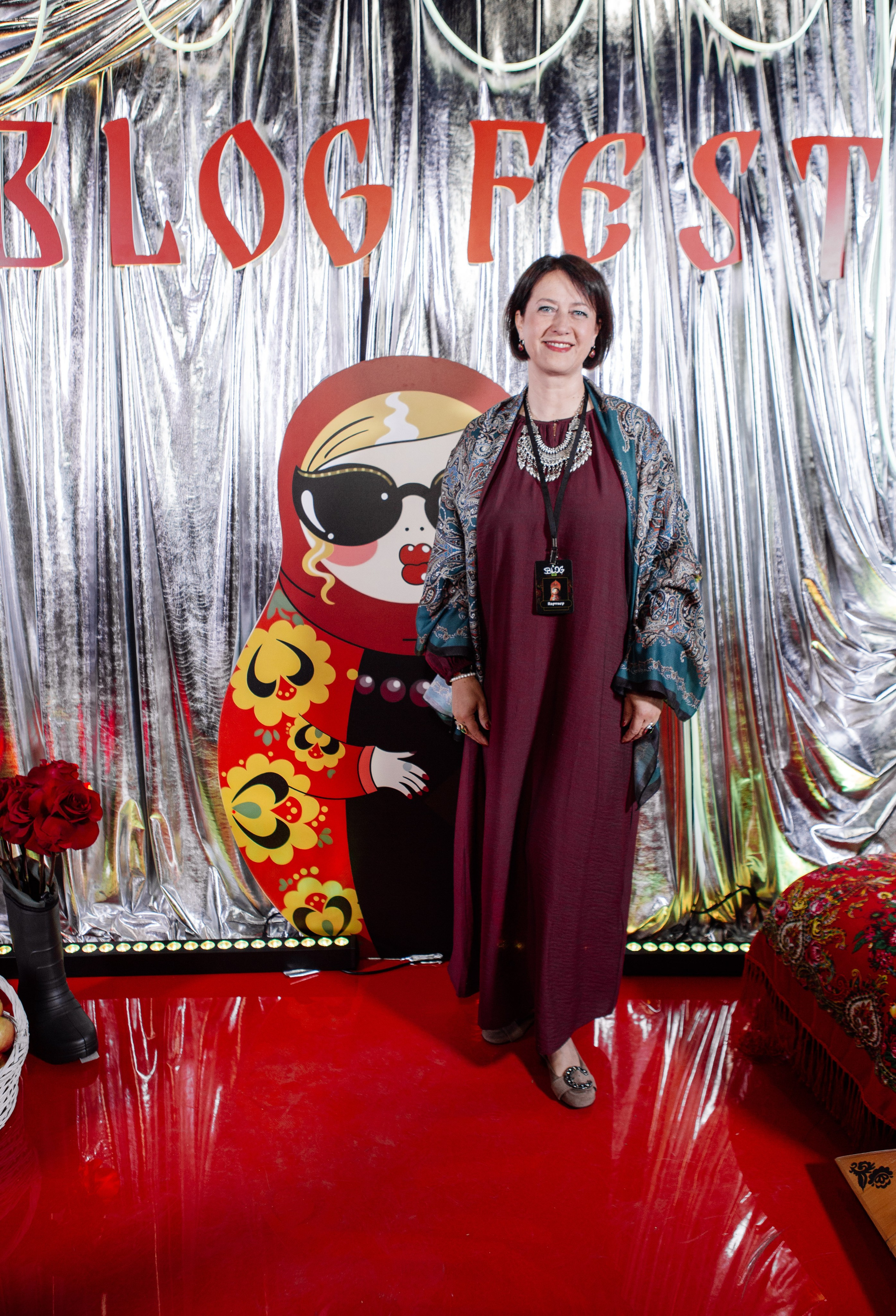 BLOG FEST 2025. Репортажный фотограф Москва (детские праздники, квизы, концерты, дни рождения, свадьбы)