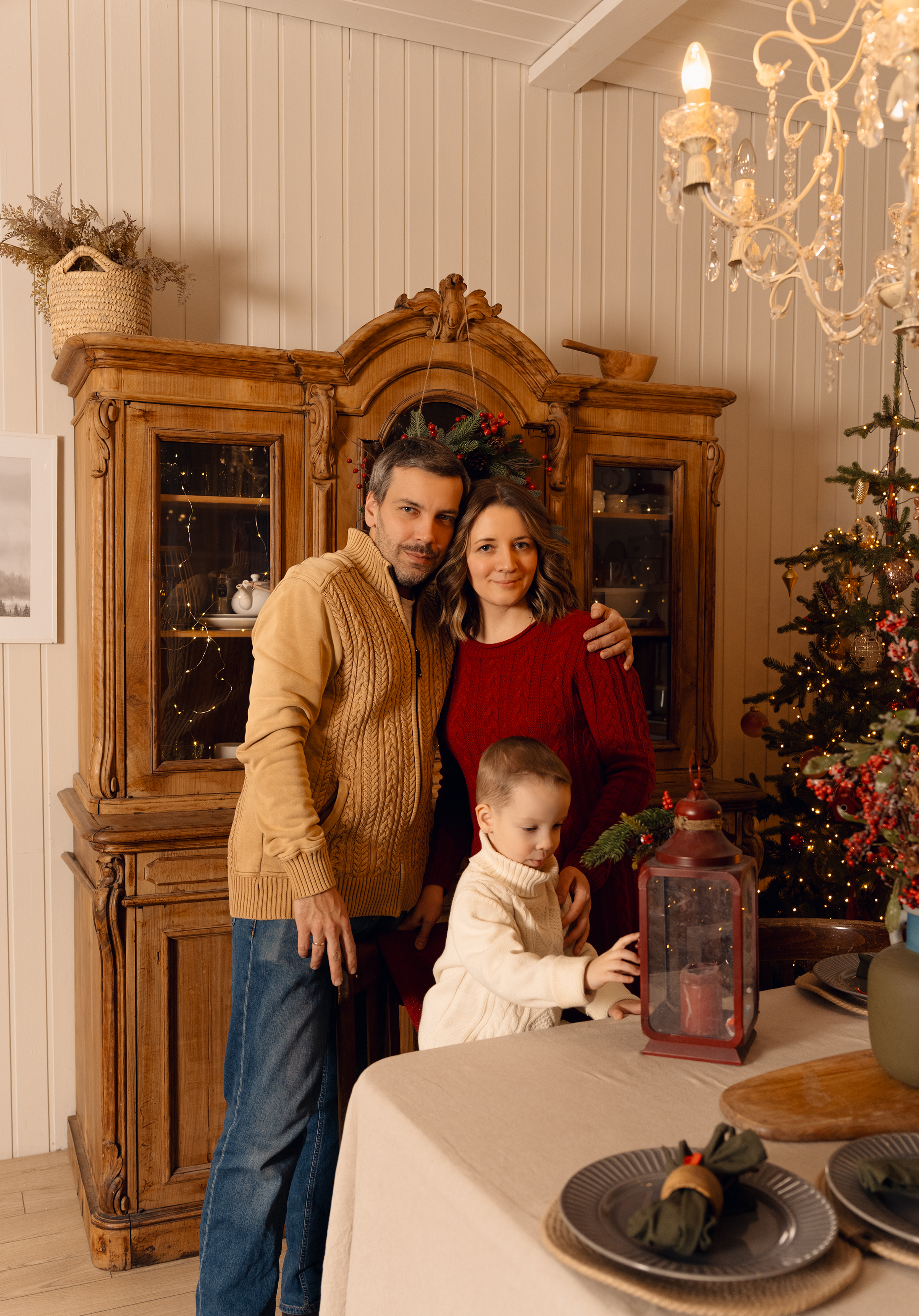 Новый год 2025