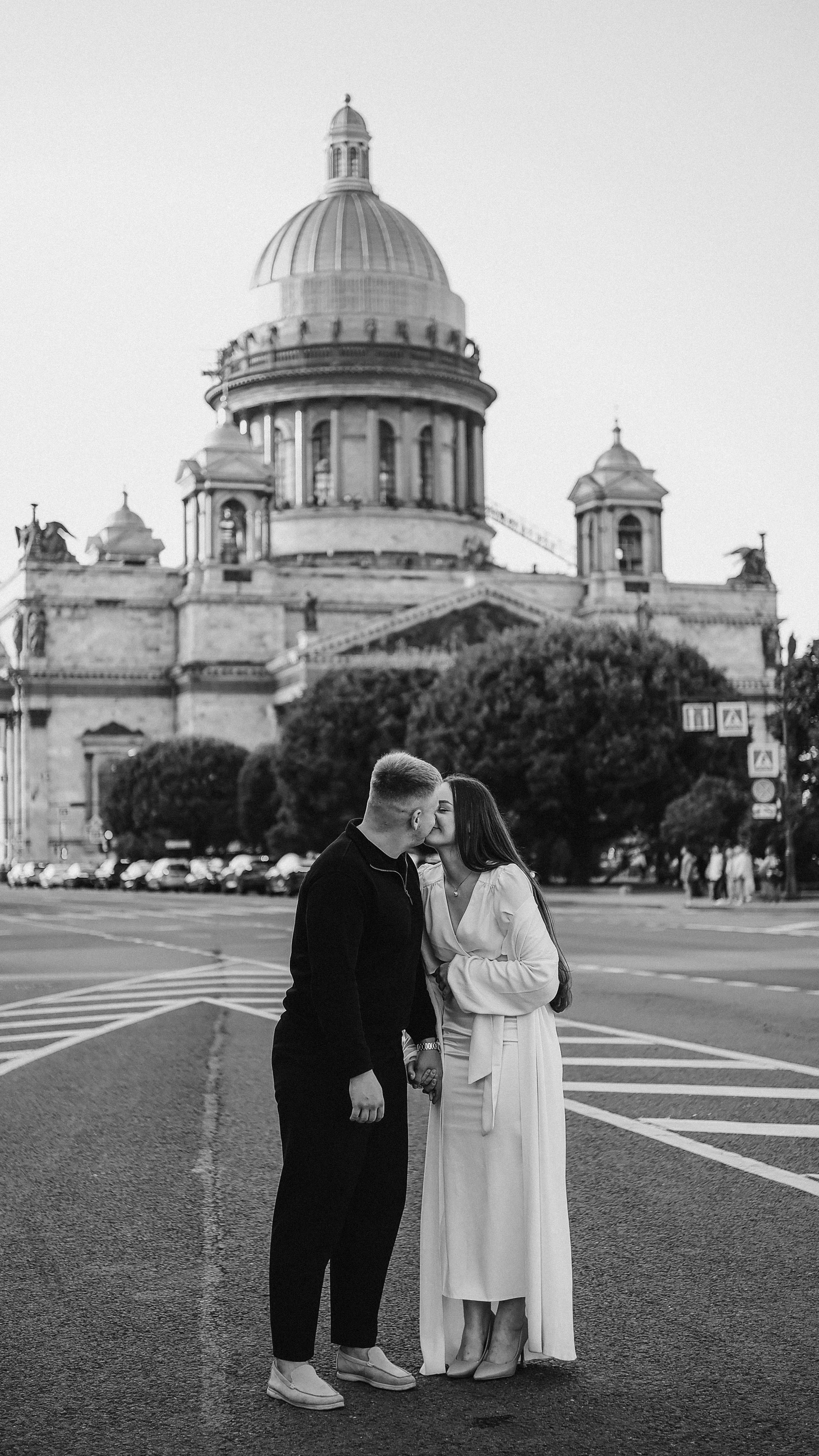 Настя и Даня. Phdkvmr.ru