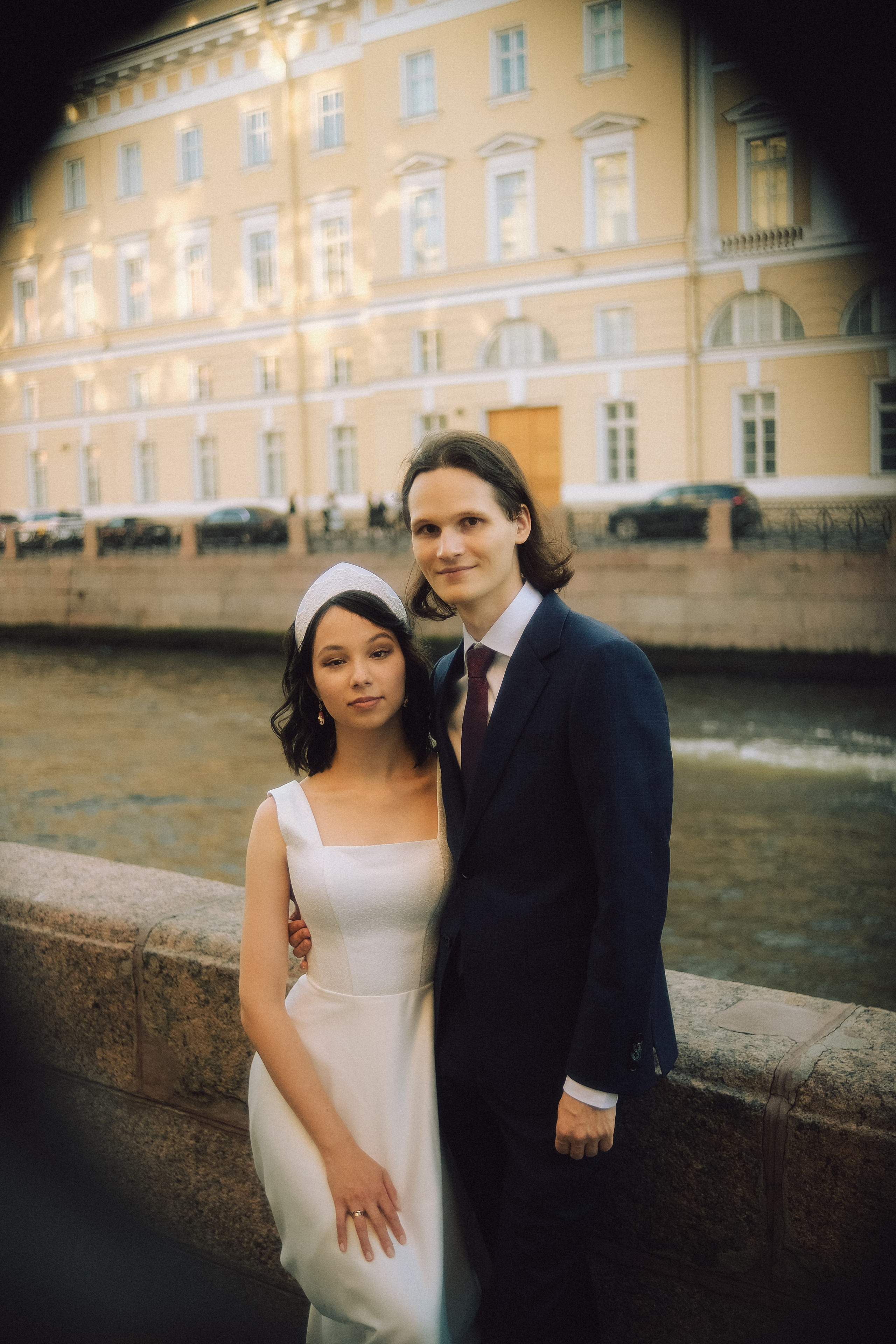 Наталия & Женя. Phdkvmr.ru