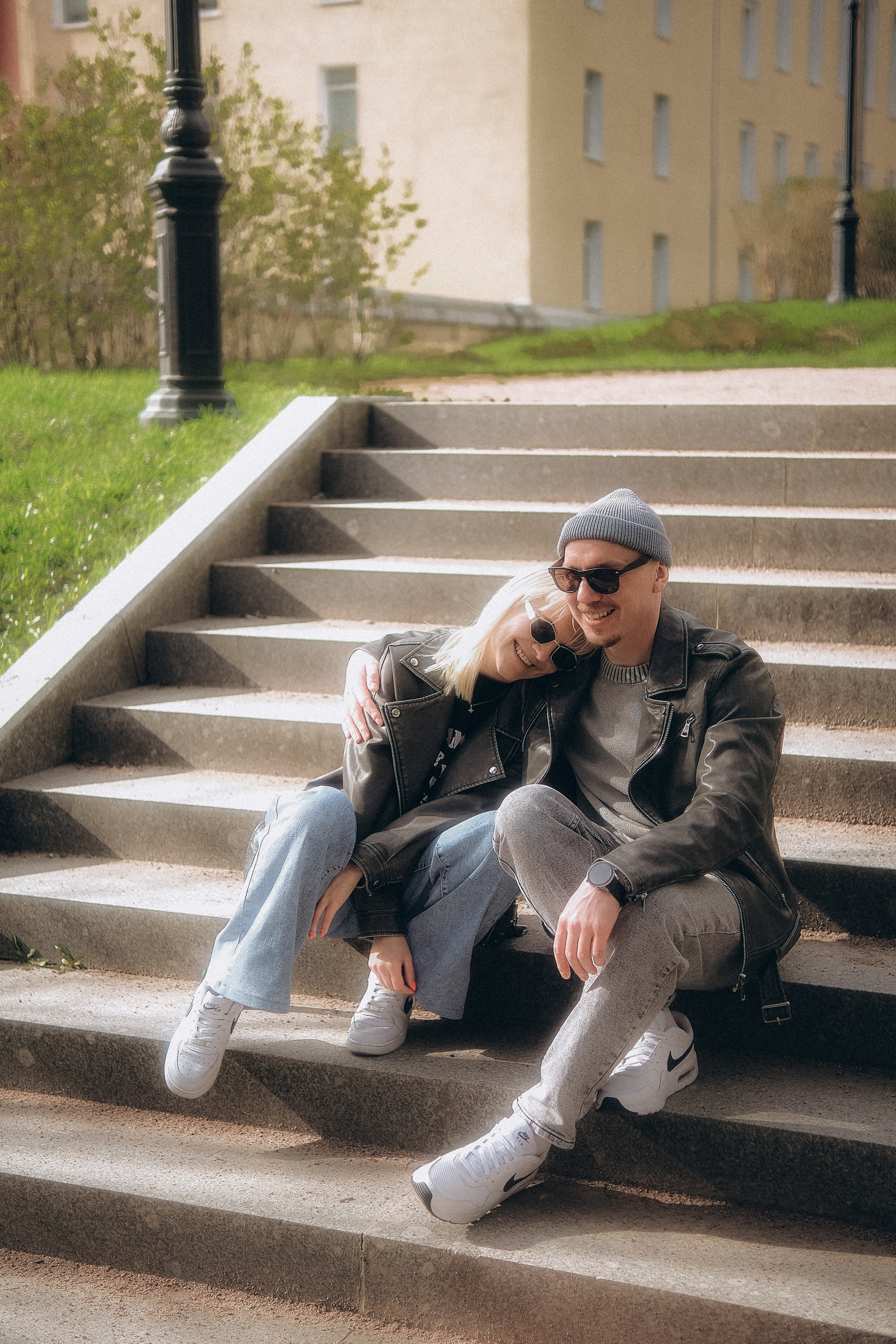 Кира & Макс. Phdkvmr.ru