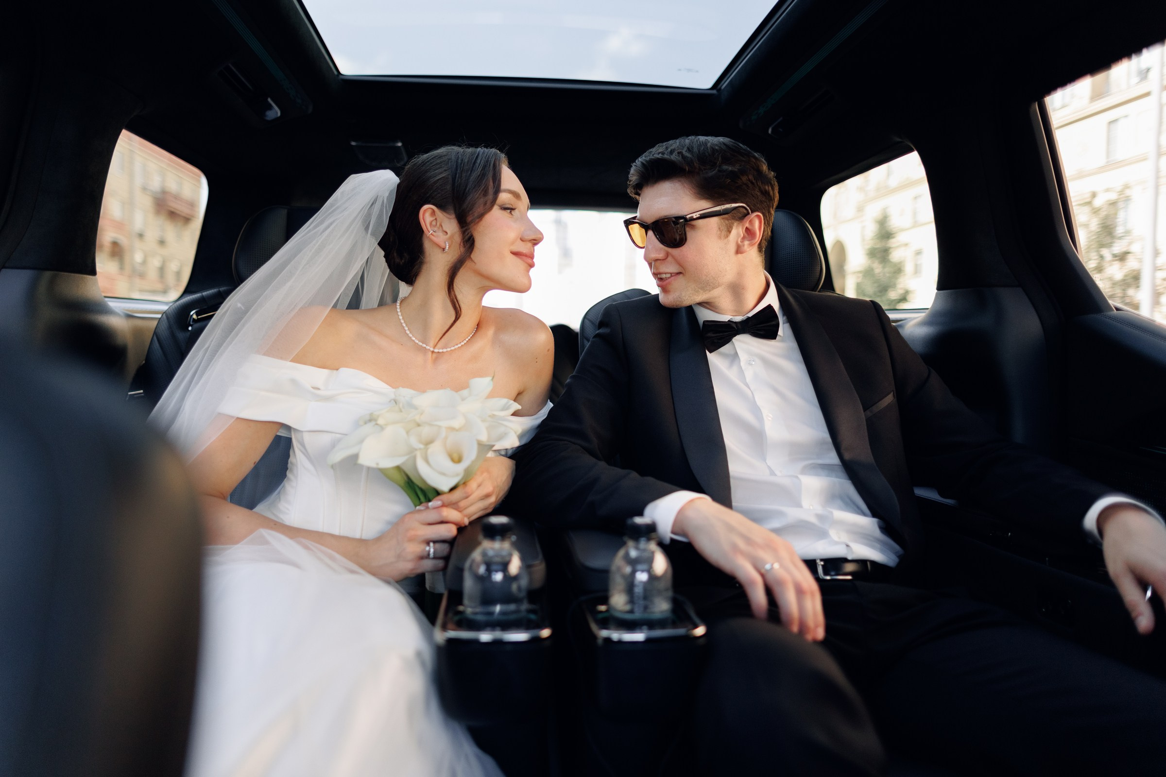 Дима и Настя. Цифра и пленка. Свадебный, портретный и репортажный фотограф Дмитрий Карпов