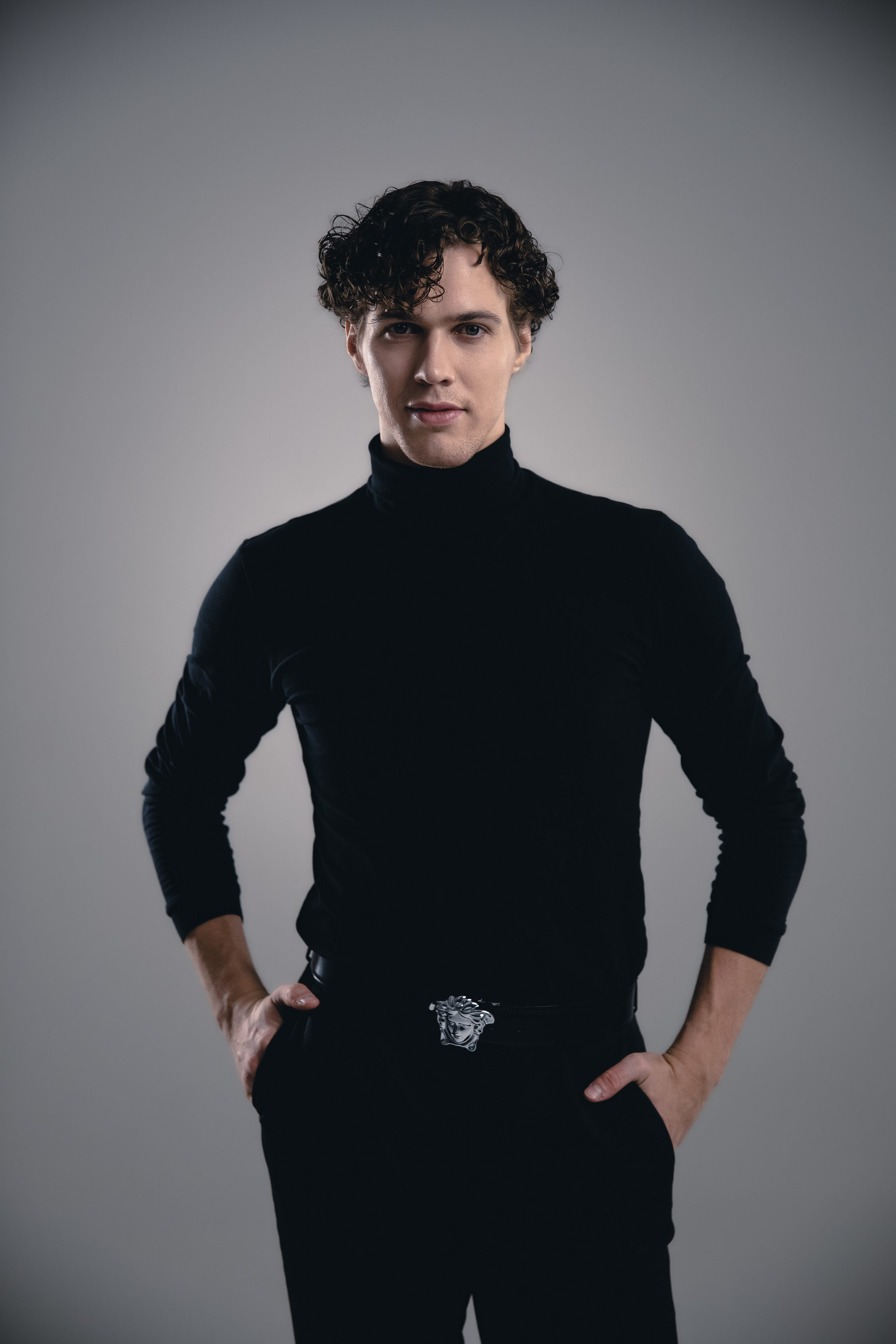 Elizaveta Shanaeva & Pavel Drozd. Photographer. Producer. Retoucher