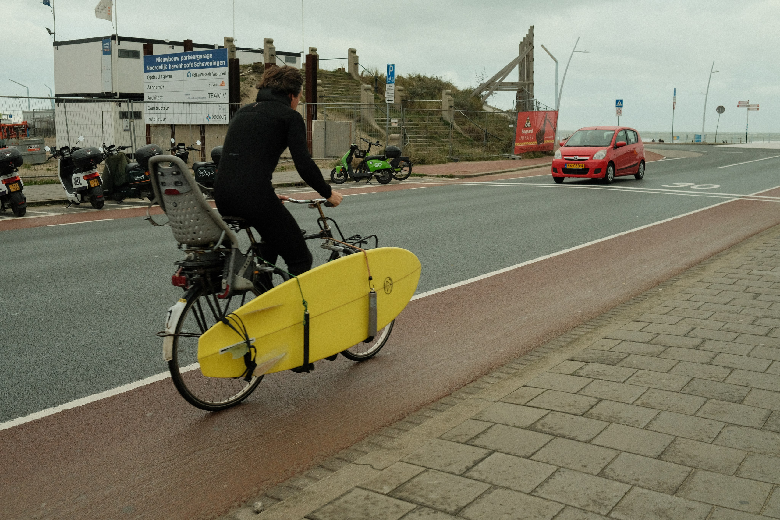 Фотографии Нидерландов | Филипп Линзин. Репортажный и портретный фотограф в Санкт-Петербурге Филипп Линзин