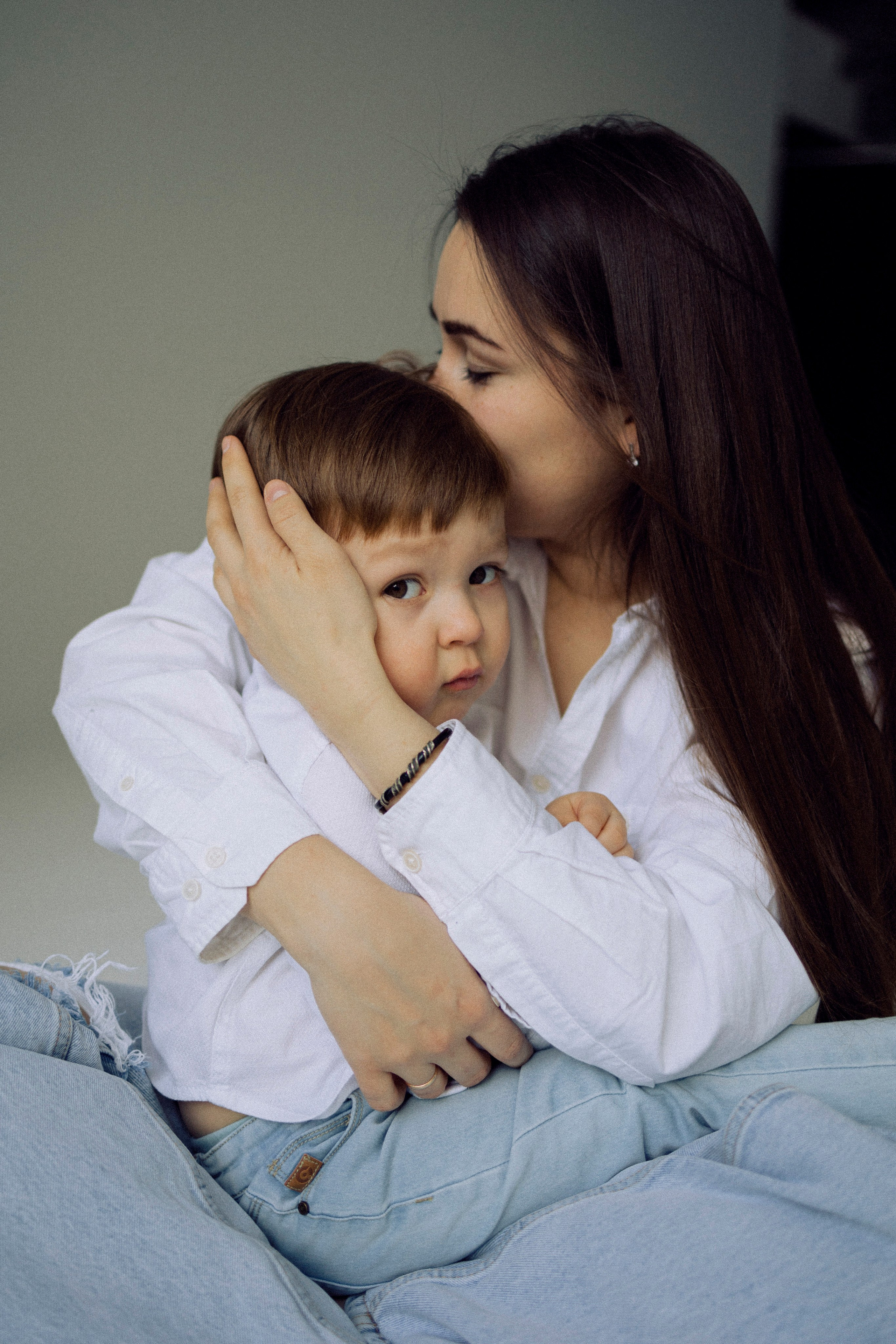 Family. Свадебный и портретный фотограф Тюмень