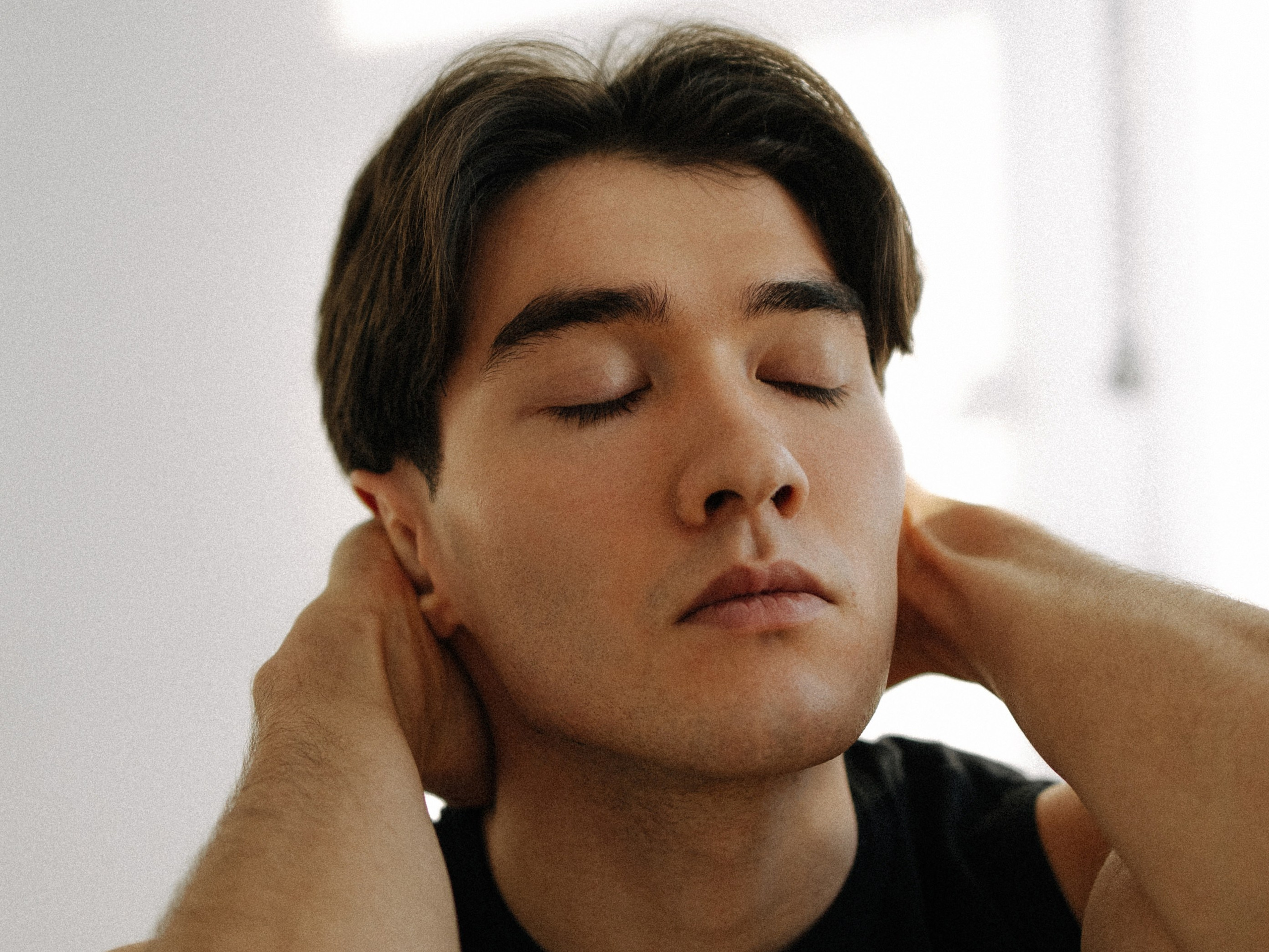 Эмиль. Свадебный и портретный фотограф Тюмень