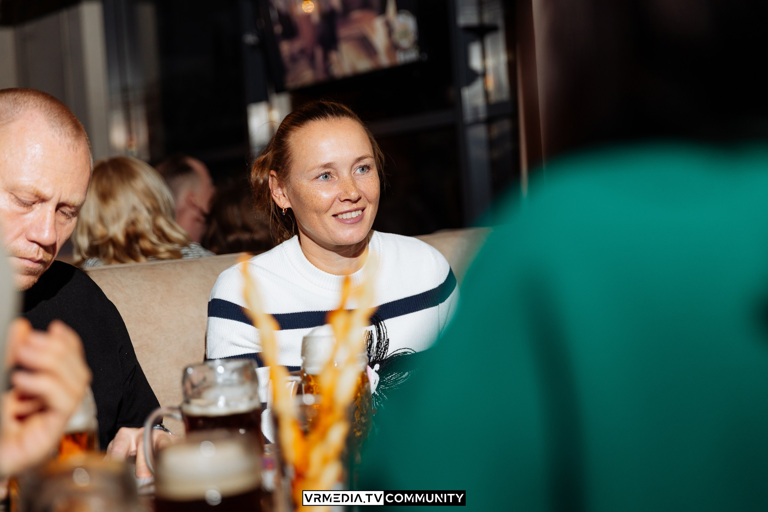 Ресторан «Мюнхен»: Эйнштейн Party