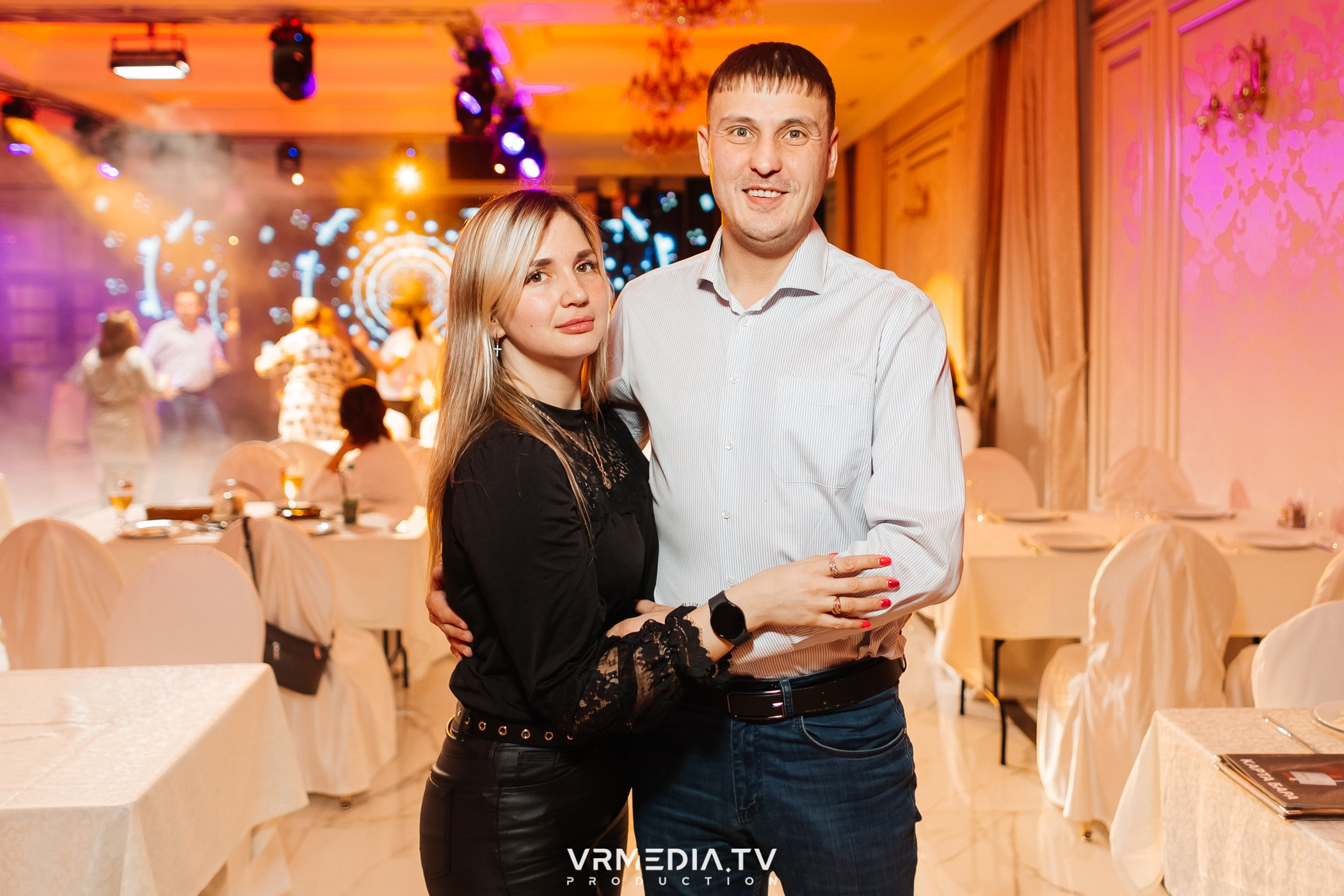 Выходные в ресторане «Лазурный берег»