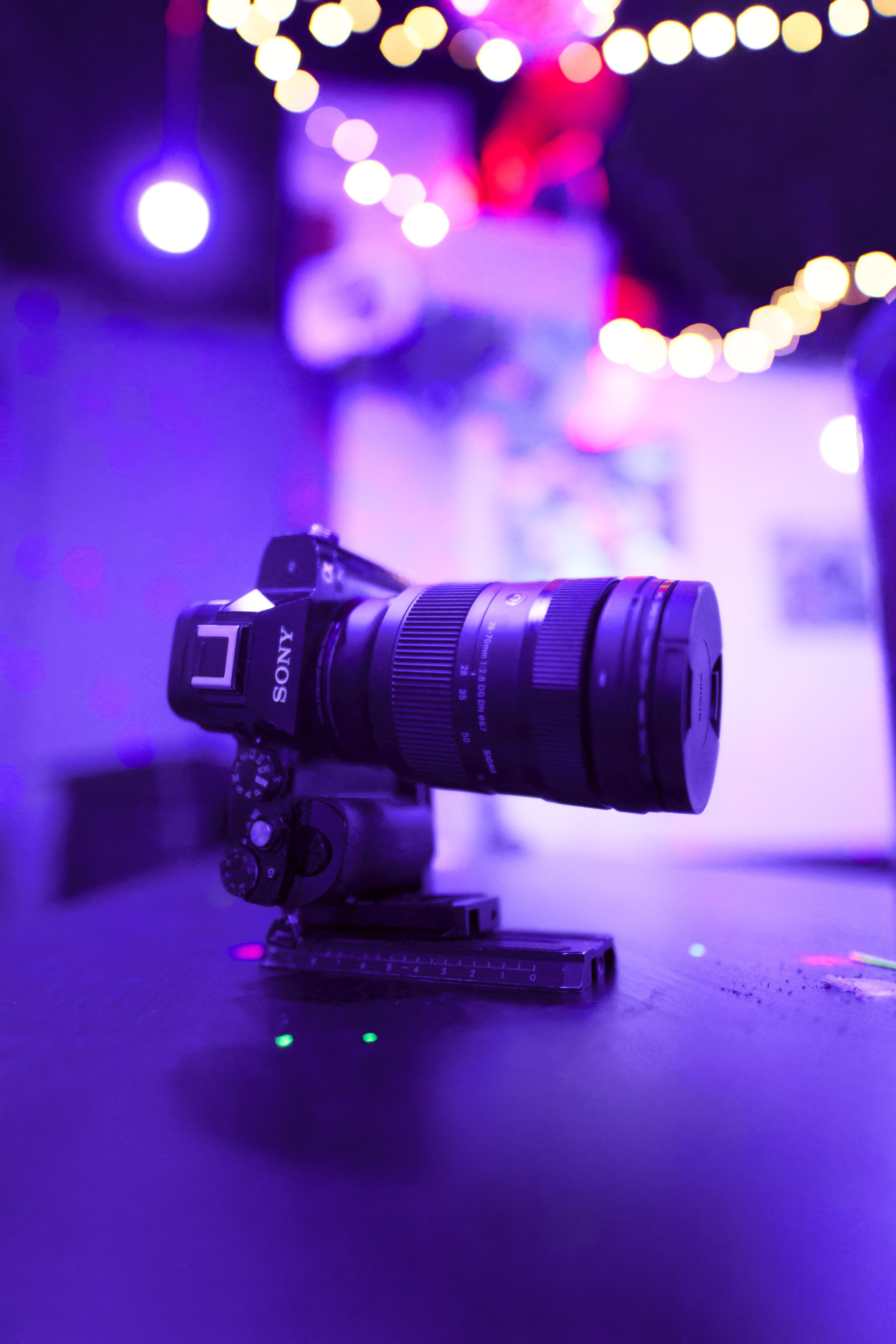 Атмасфера Bali. Ультрафиолетовая вечеринка. Репортажный фотограф в Краснодаре, Иван Ванюшенков