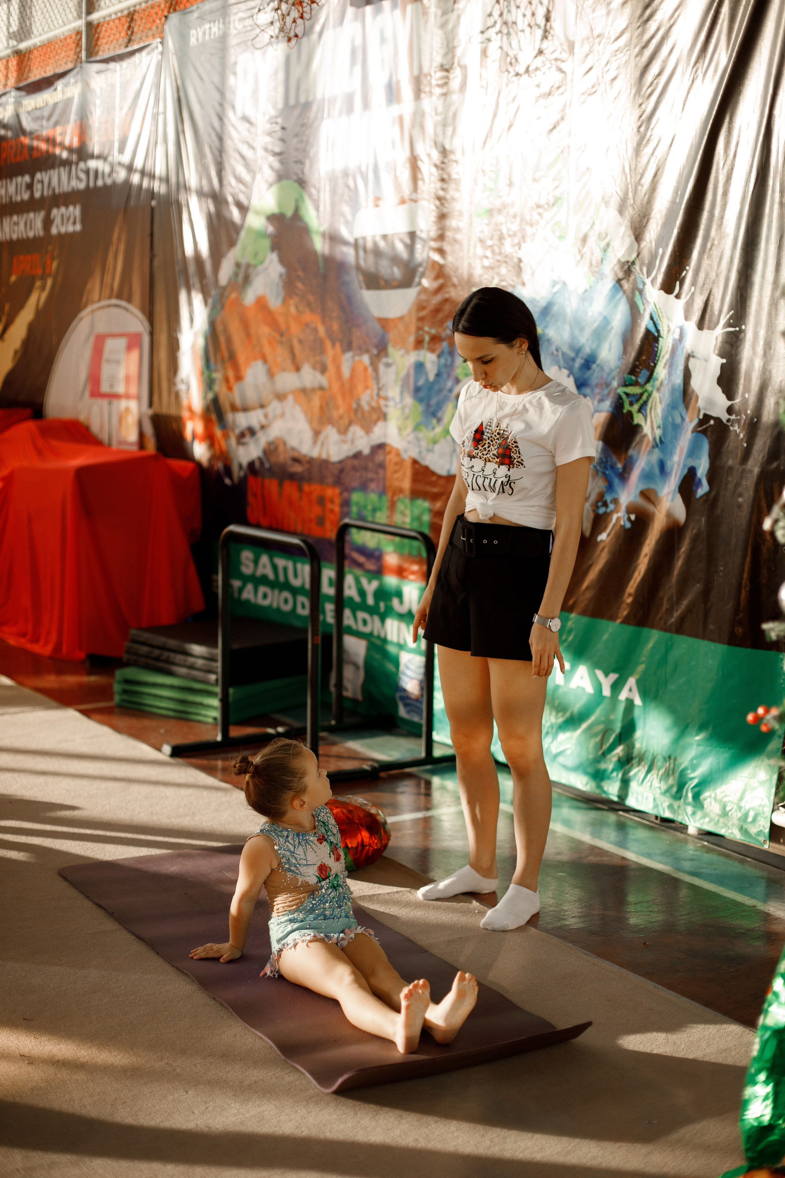 RGA PATTAYA (part 1)