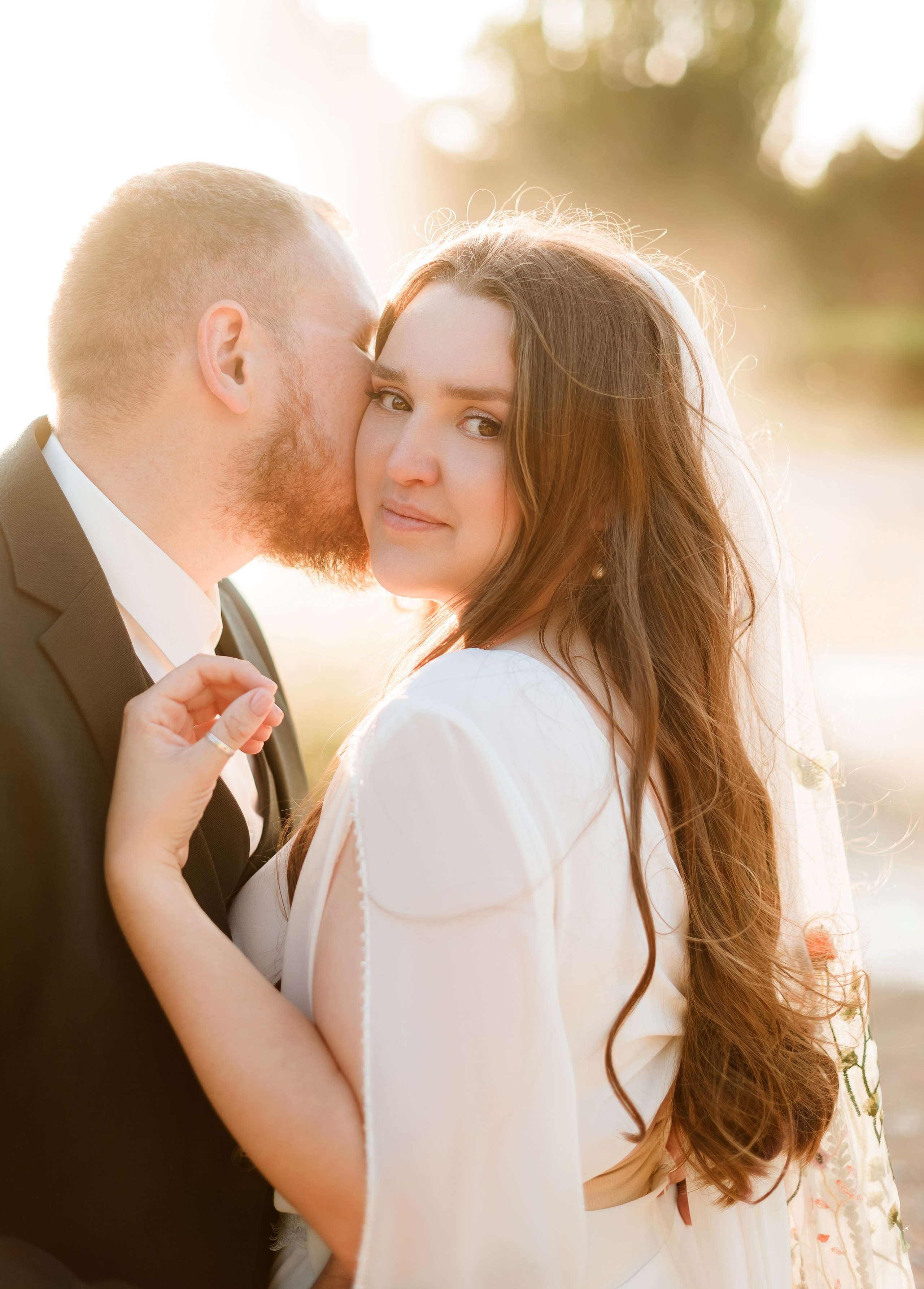 Свадебная съемка. Творческий фотограф в Крыму Анна Пашко