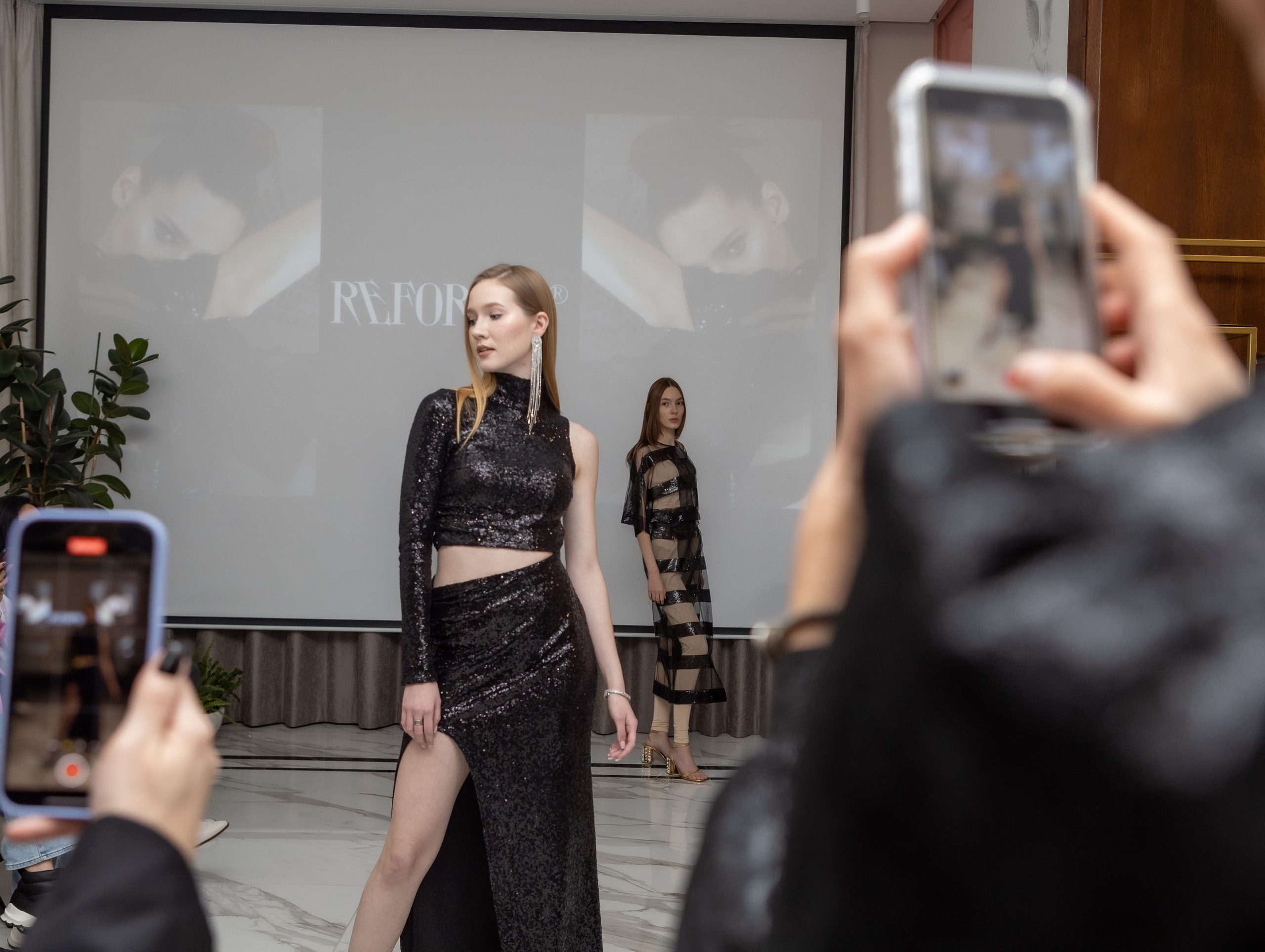 Партнерские вечера