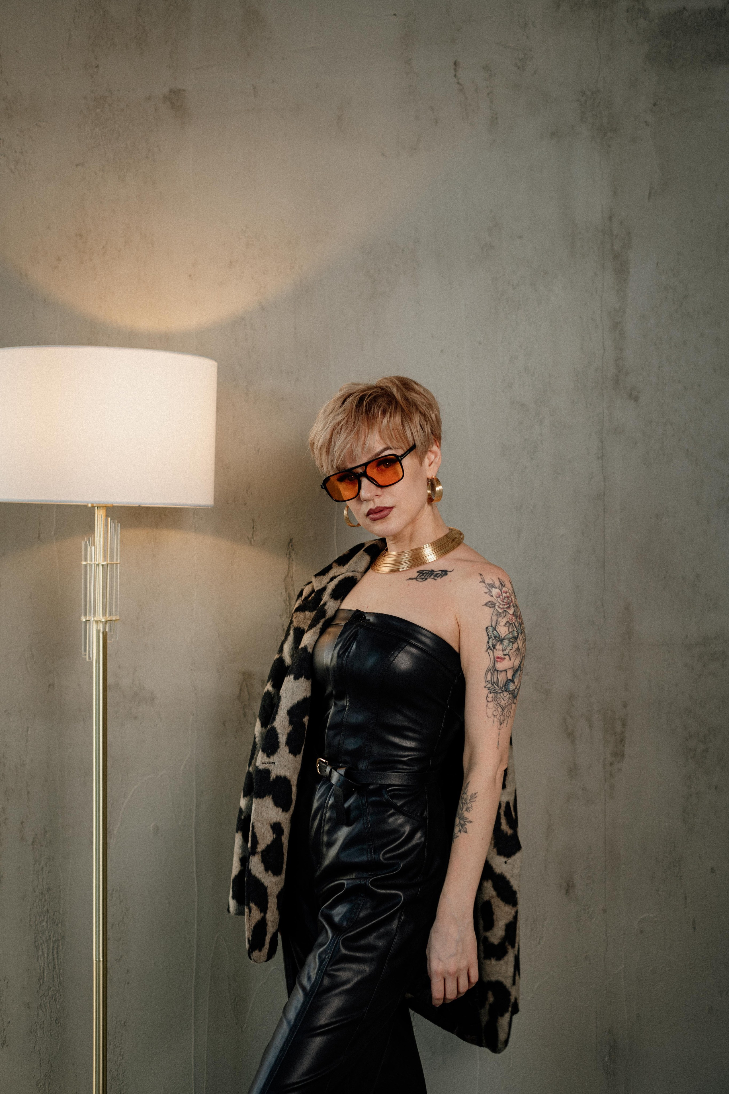 Оксана. Фотограф Алёна Евграфова