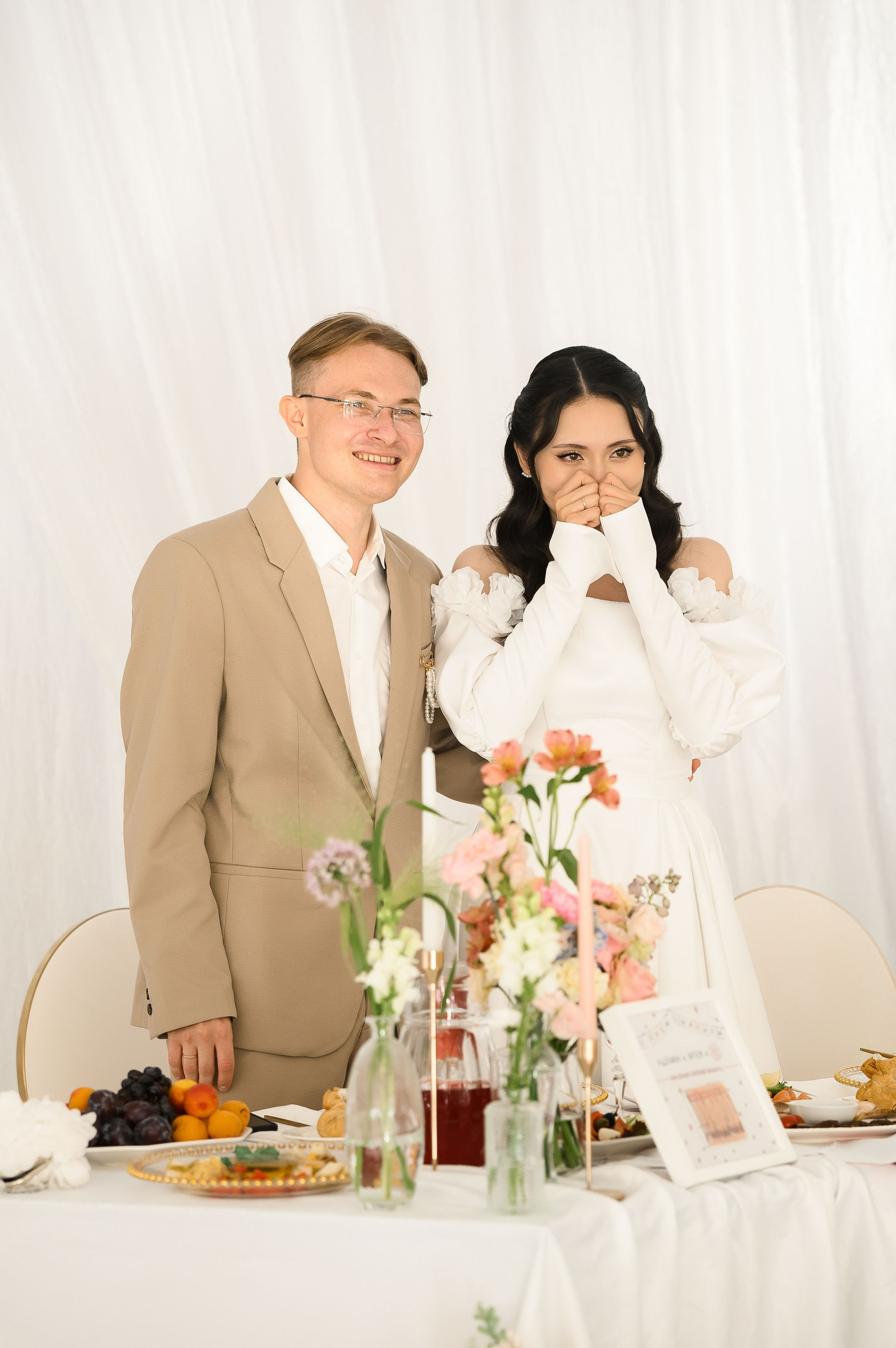 Одним солнечным днем на берегу реки. Евгений Нисковских — свадебный и репортажный фотограф в Тюмени