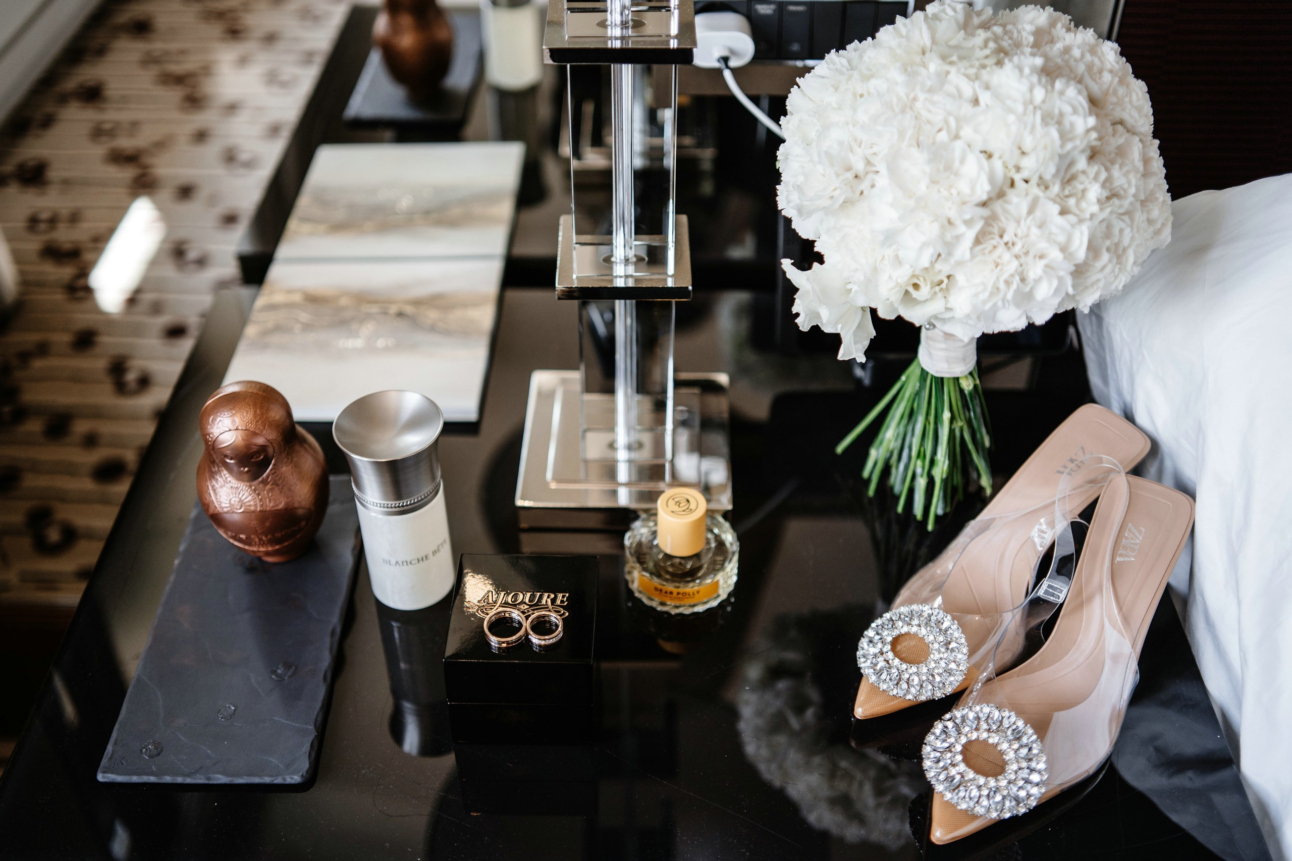 Свадьба в отеле Four Seasons Hotel Moscow. Свадебный и семейный фотограф в Москве Светлана Зоткина