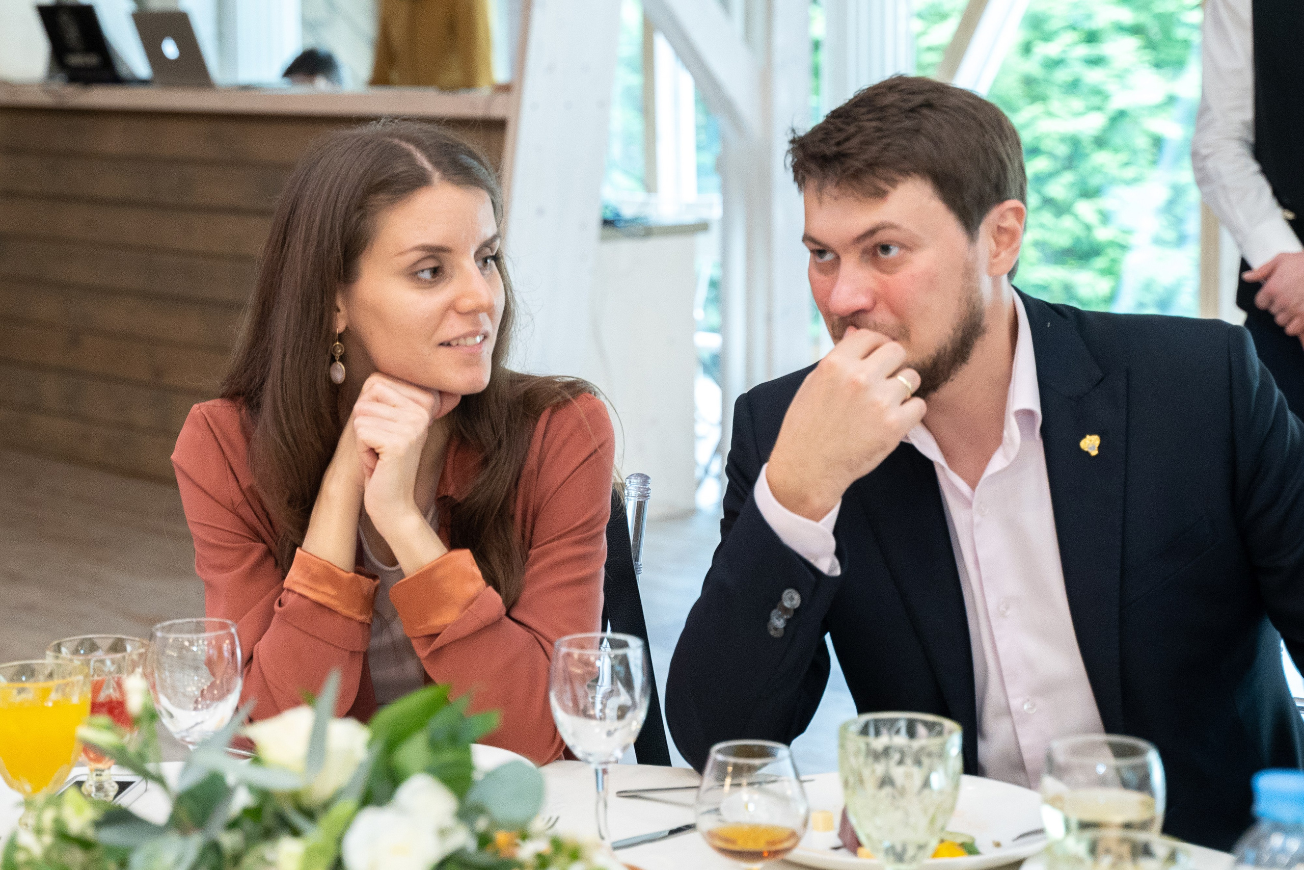 Дмитрий и Вика. Архив