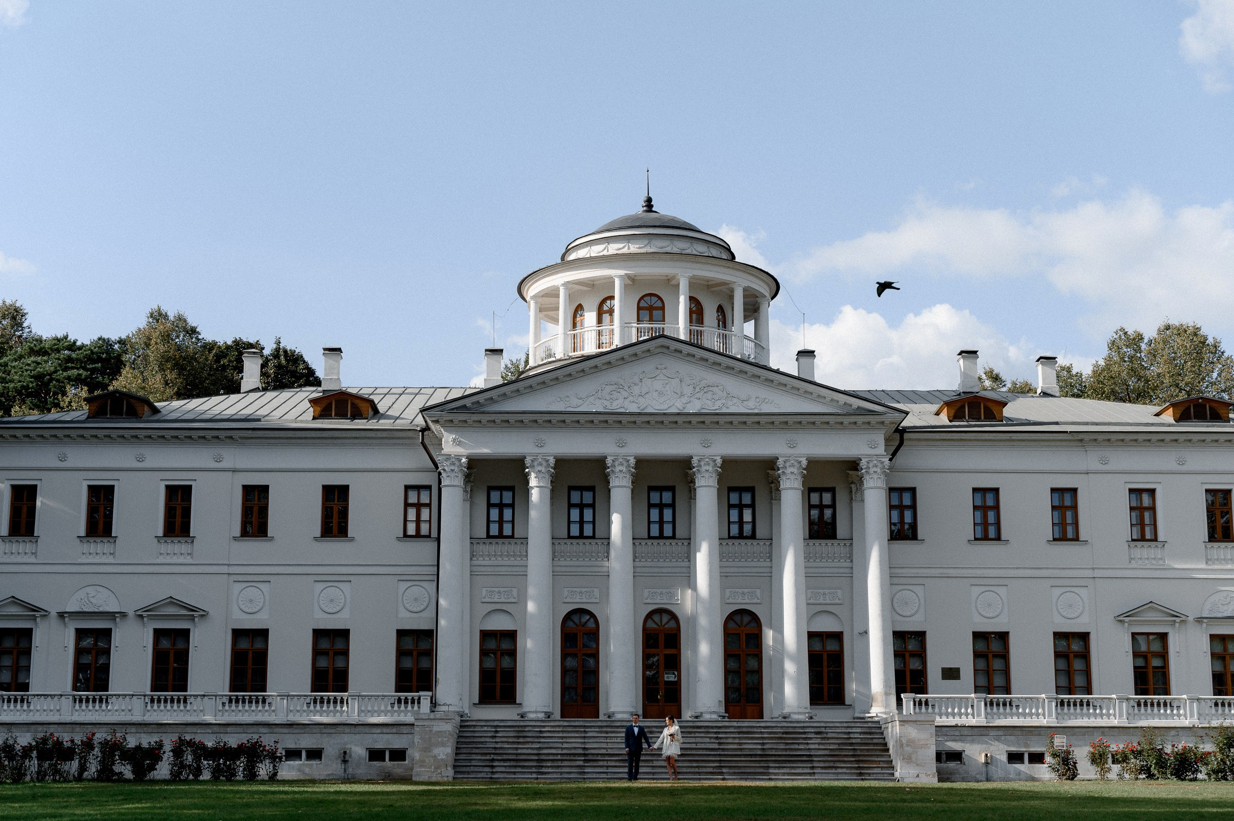 Никита и Яся. Свадебный фотограф в Астрахани и Москве