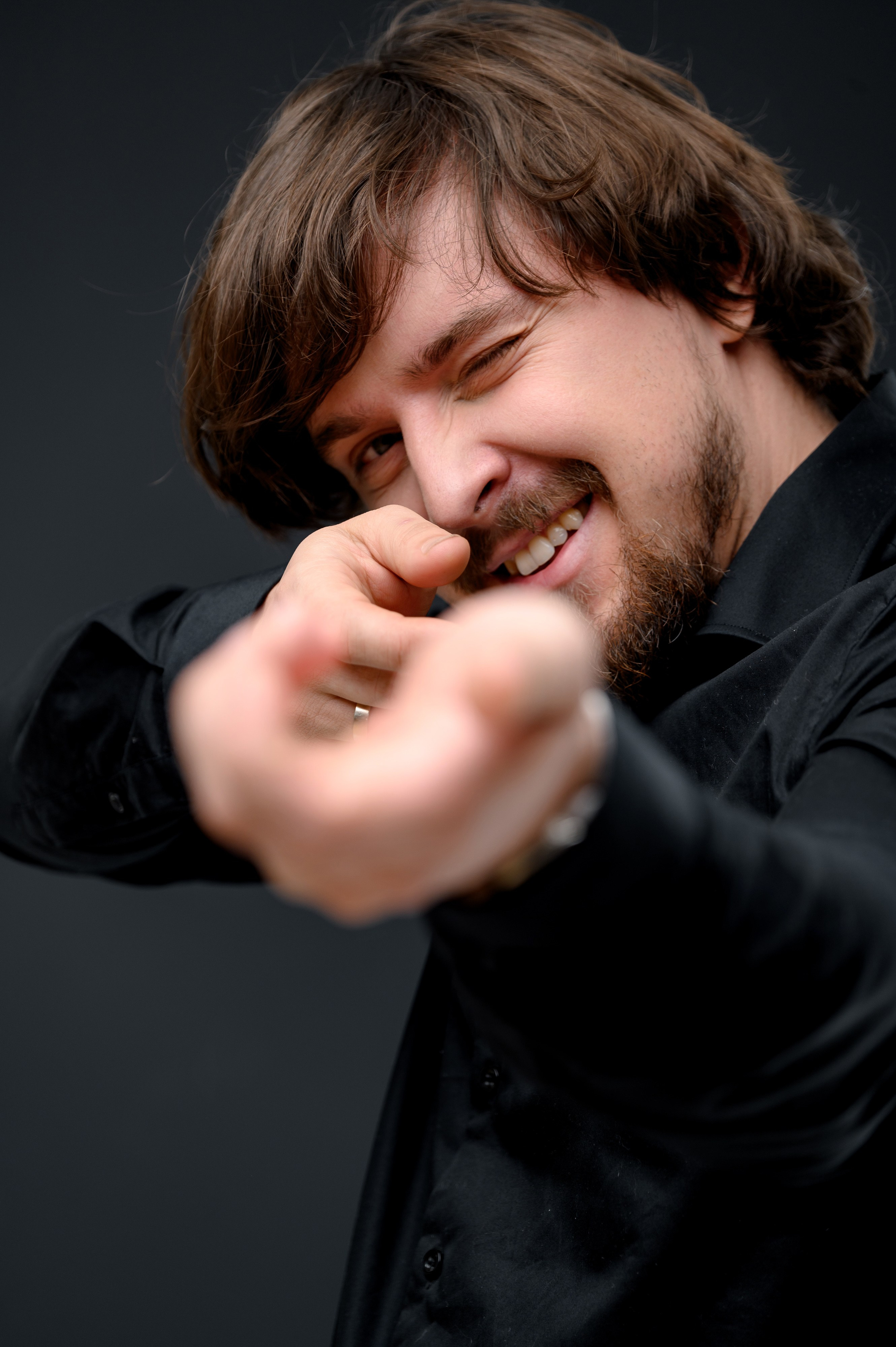 Прогресс съемка сотрудников. Wedding photographer