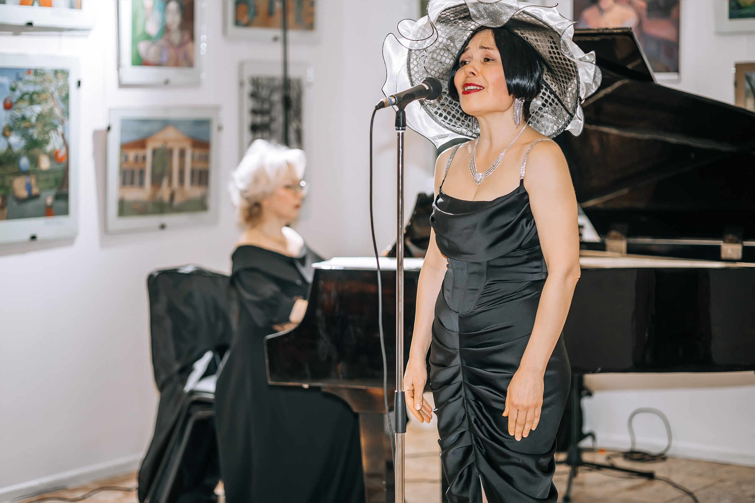 Концерт Подольской филармонии. Александр Антонов. Профессиональный свадебный, репортажный фотограф в Москве, Подольске. Фото+Видео на любой праздник