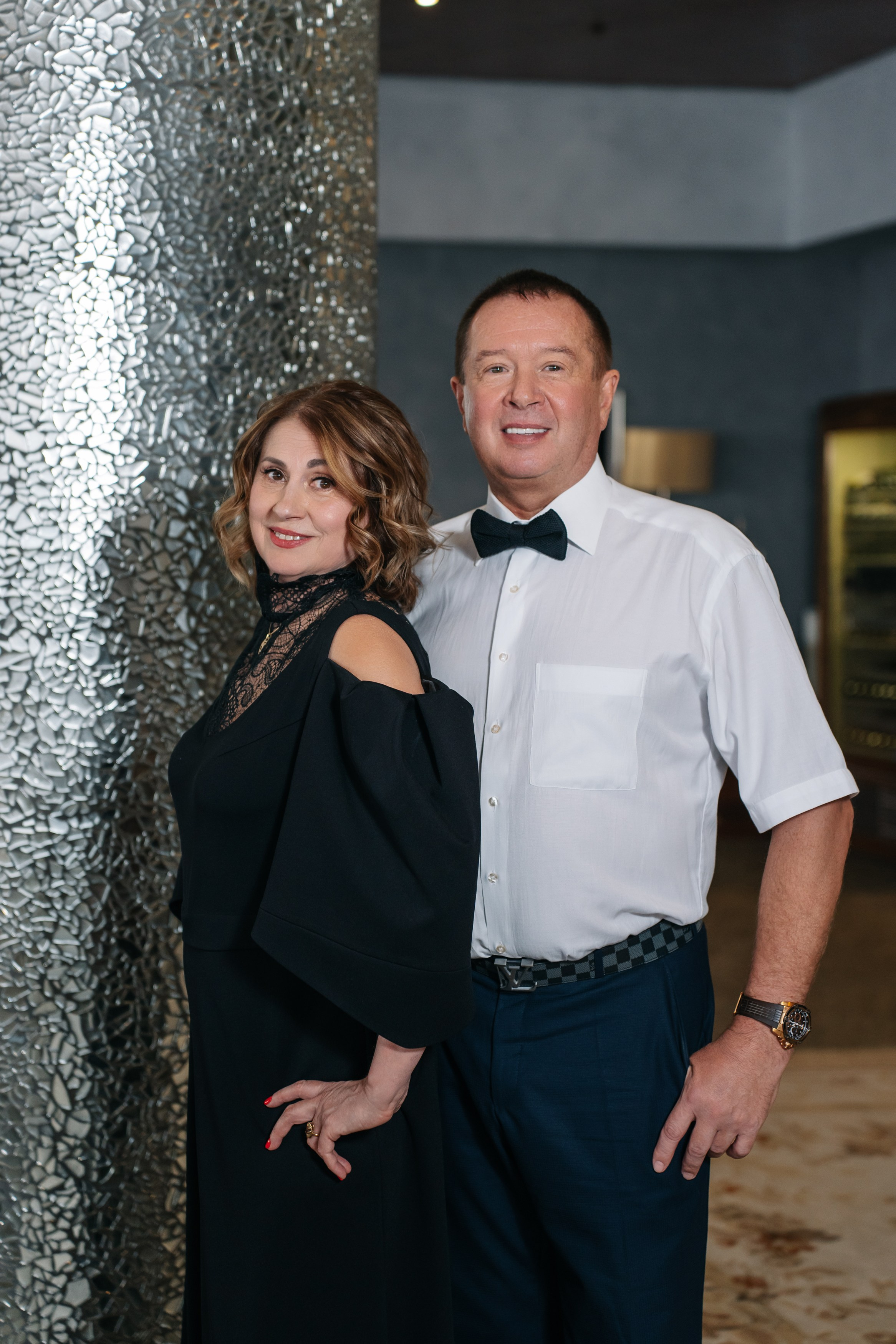 Юбилей Elleven. Свадебный и семейный фотограф Кокушева Юлия Нижний Новгород