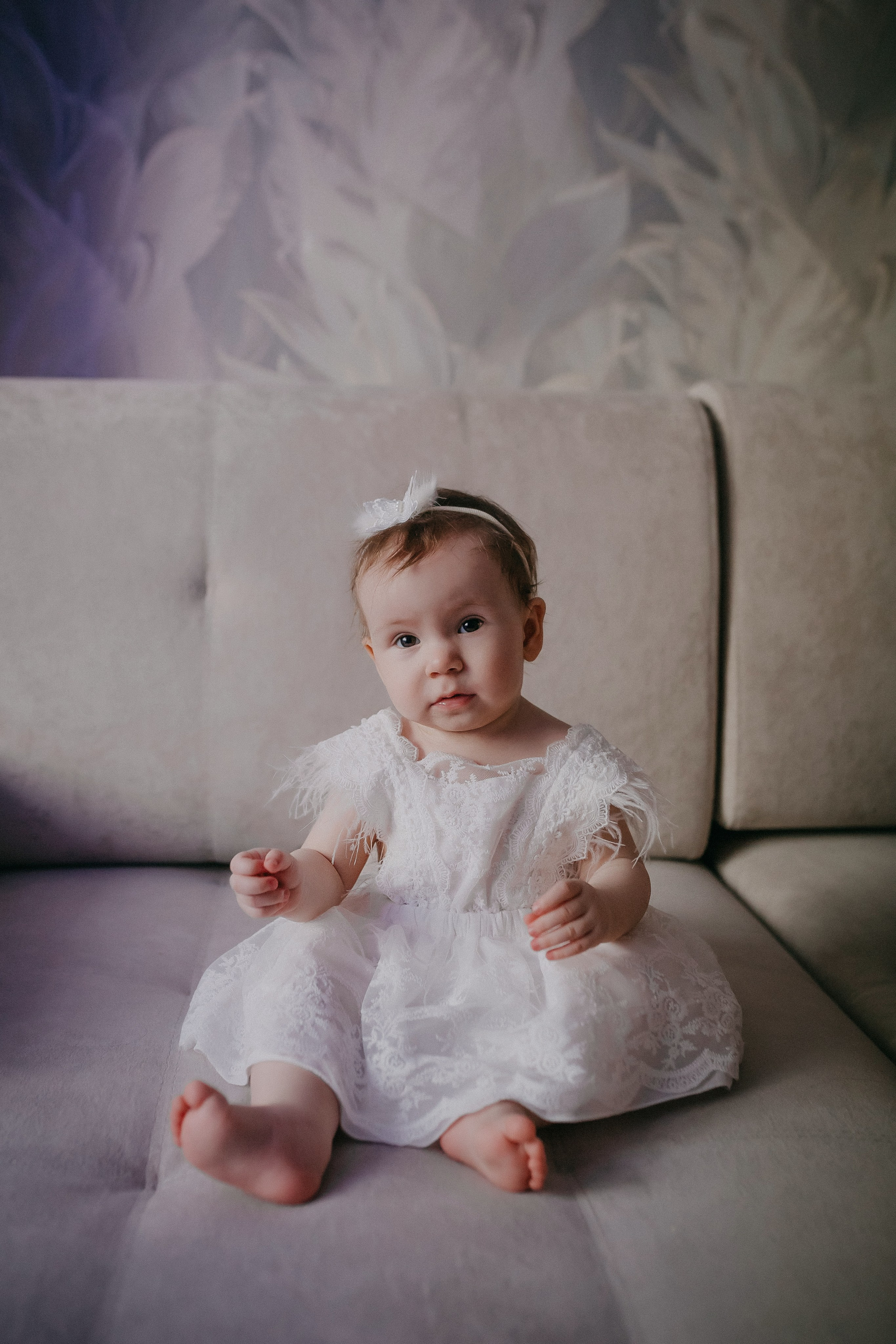 Настенька. Семейный фотограф в Сургуте