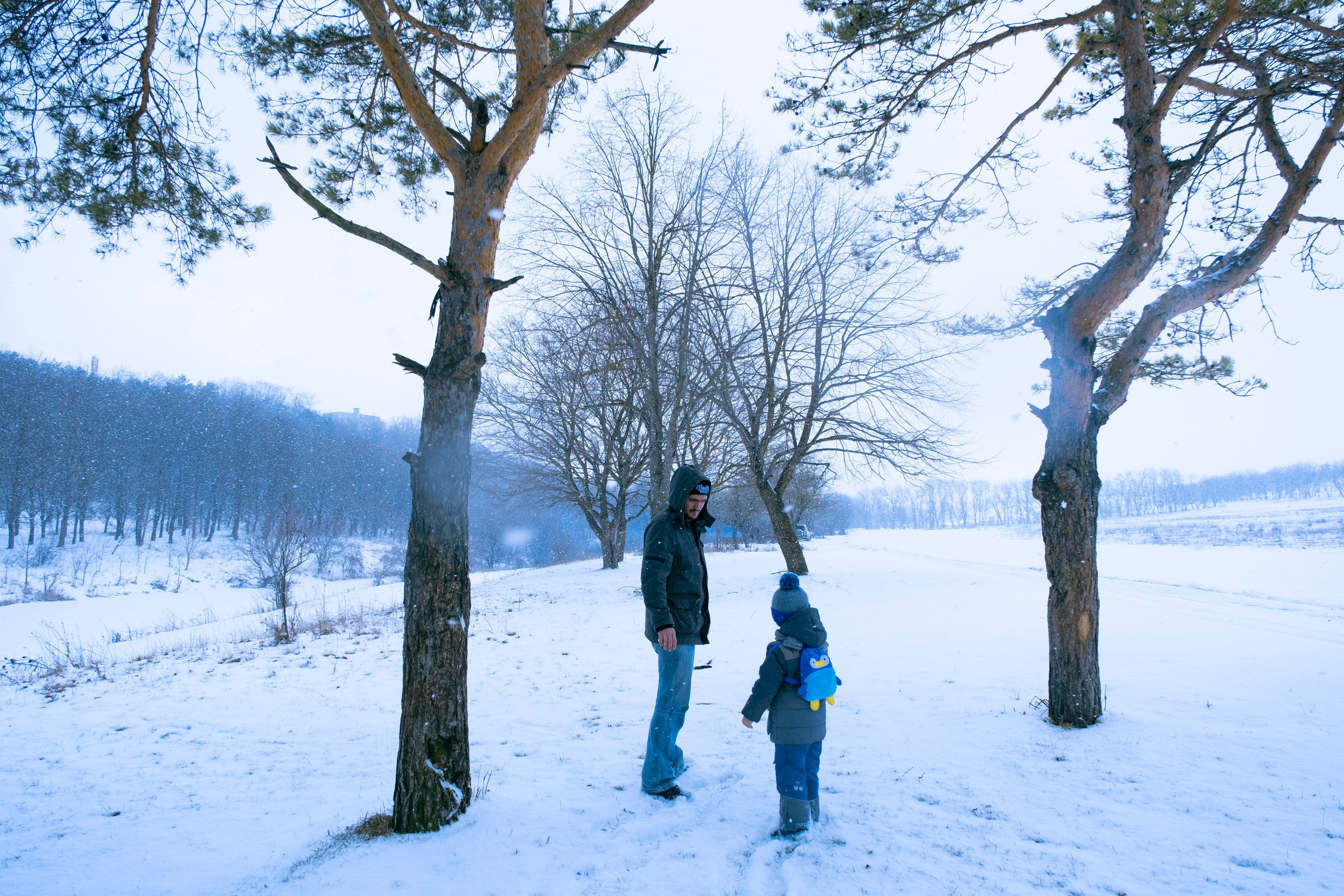 Семейные истории / Family shooting. Anastasia Krivoshei — Photographer. Portraits, reportage, theater and still life with an artistic and emotional focus