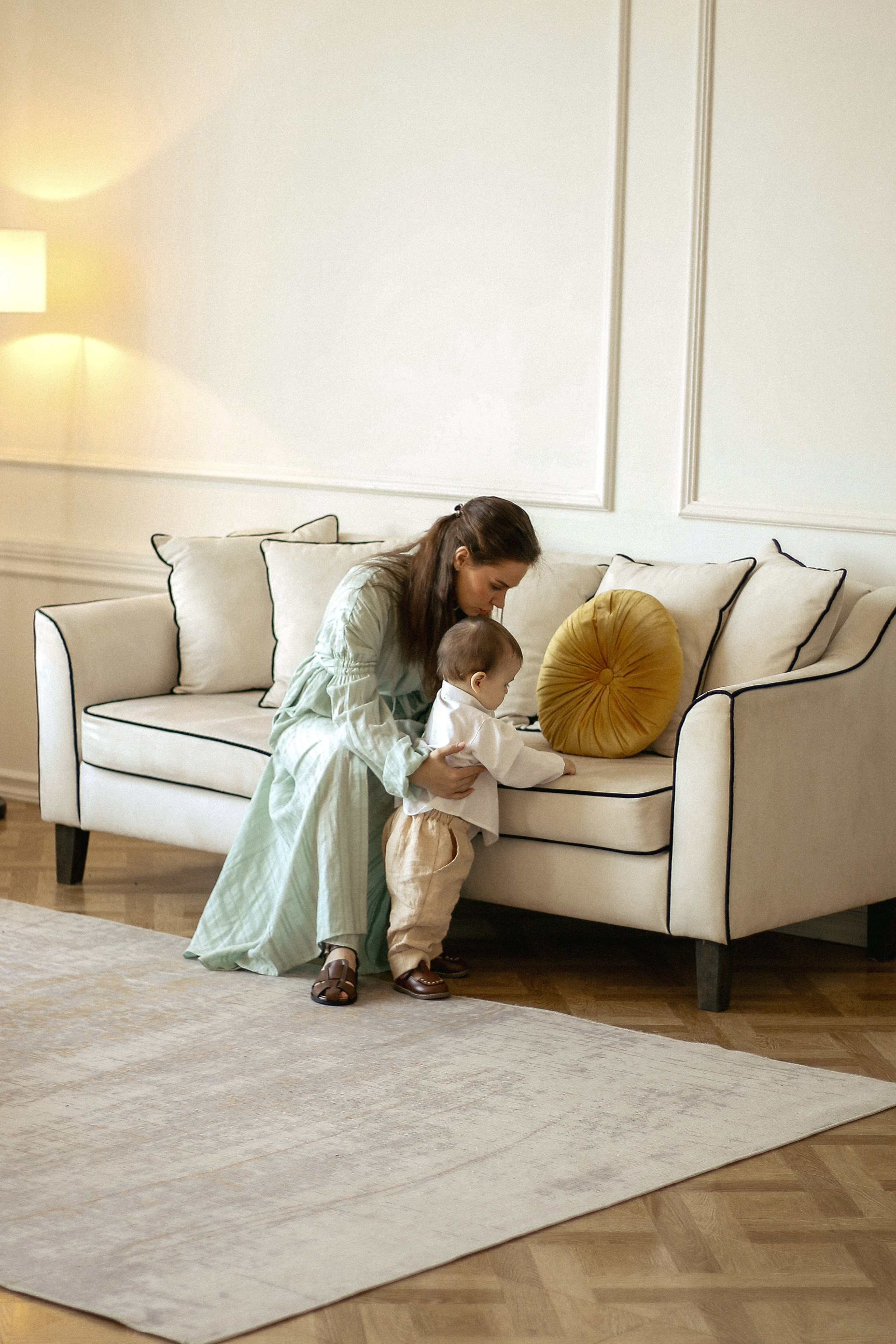 Надежда и Тимур. Фотограф Краснодар