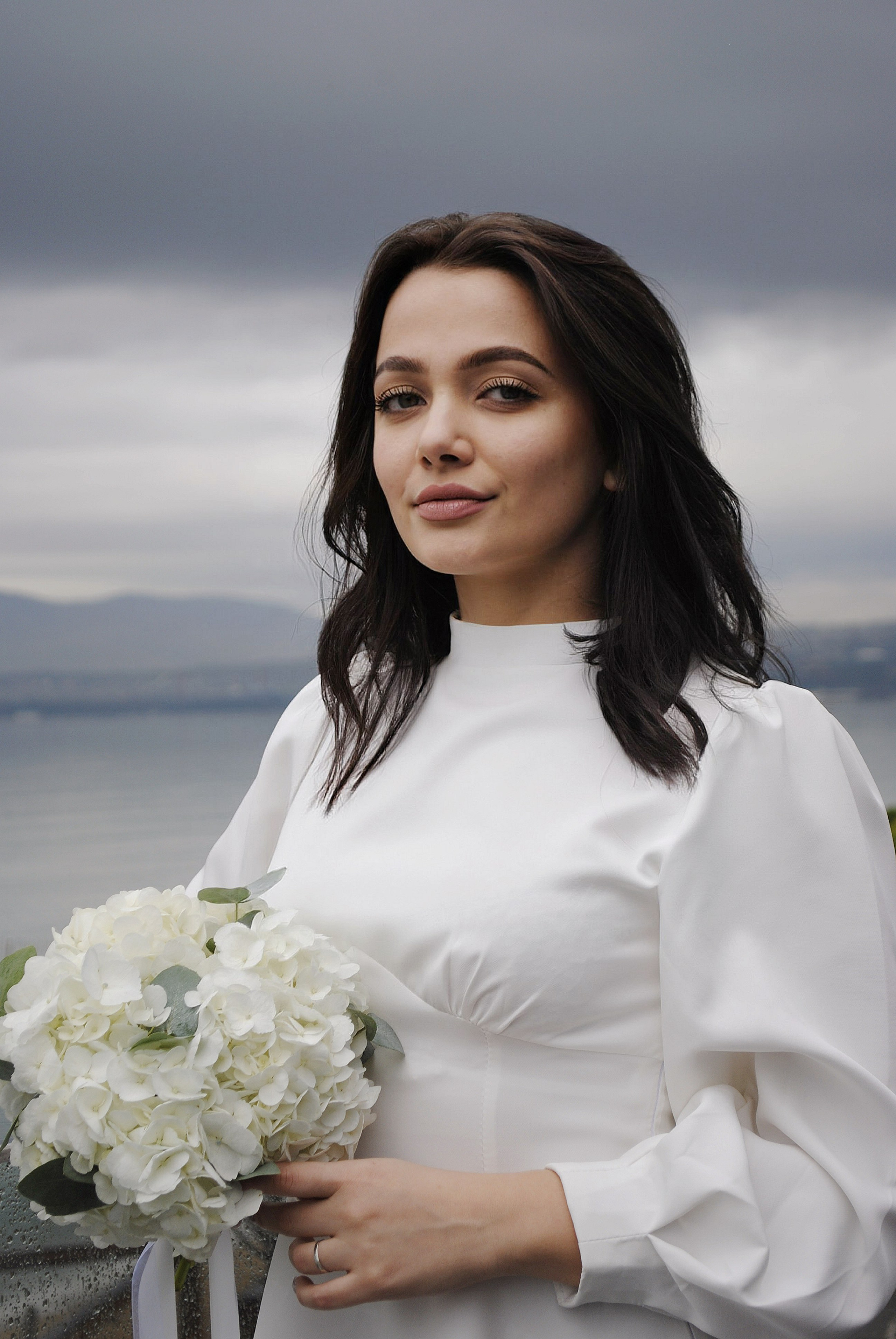 Свадьба Анастасия 12.12.2023. Фотограф Мария Мусаелян