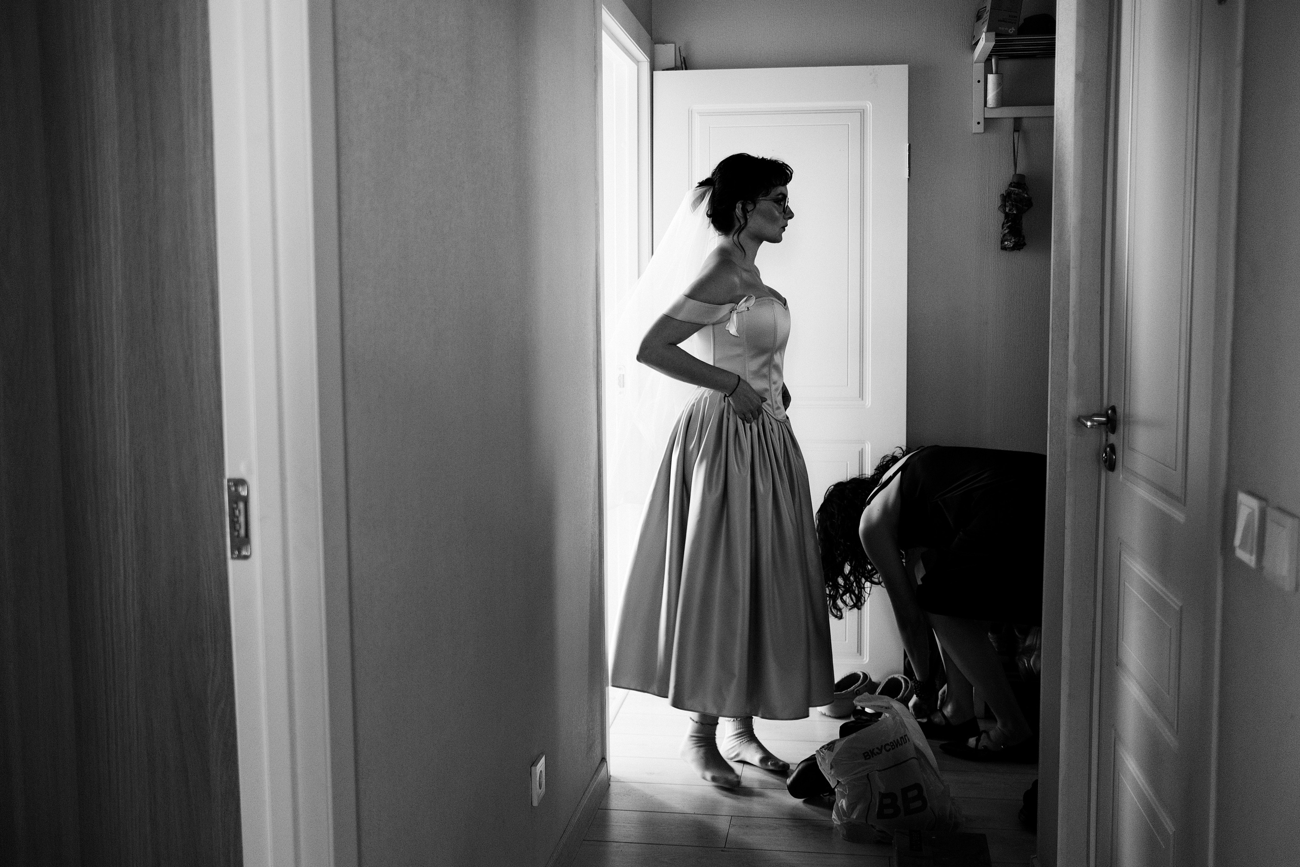 St Petersburg 2024. Фотограф Яна Булгакова