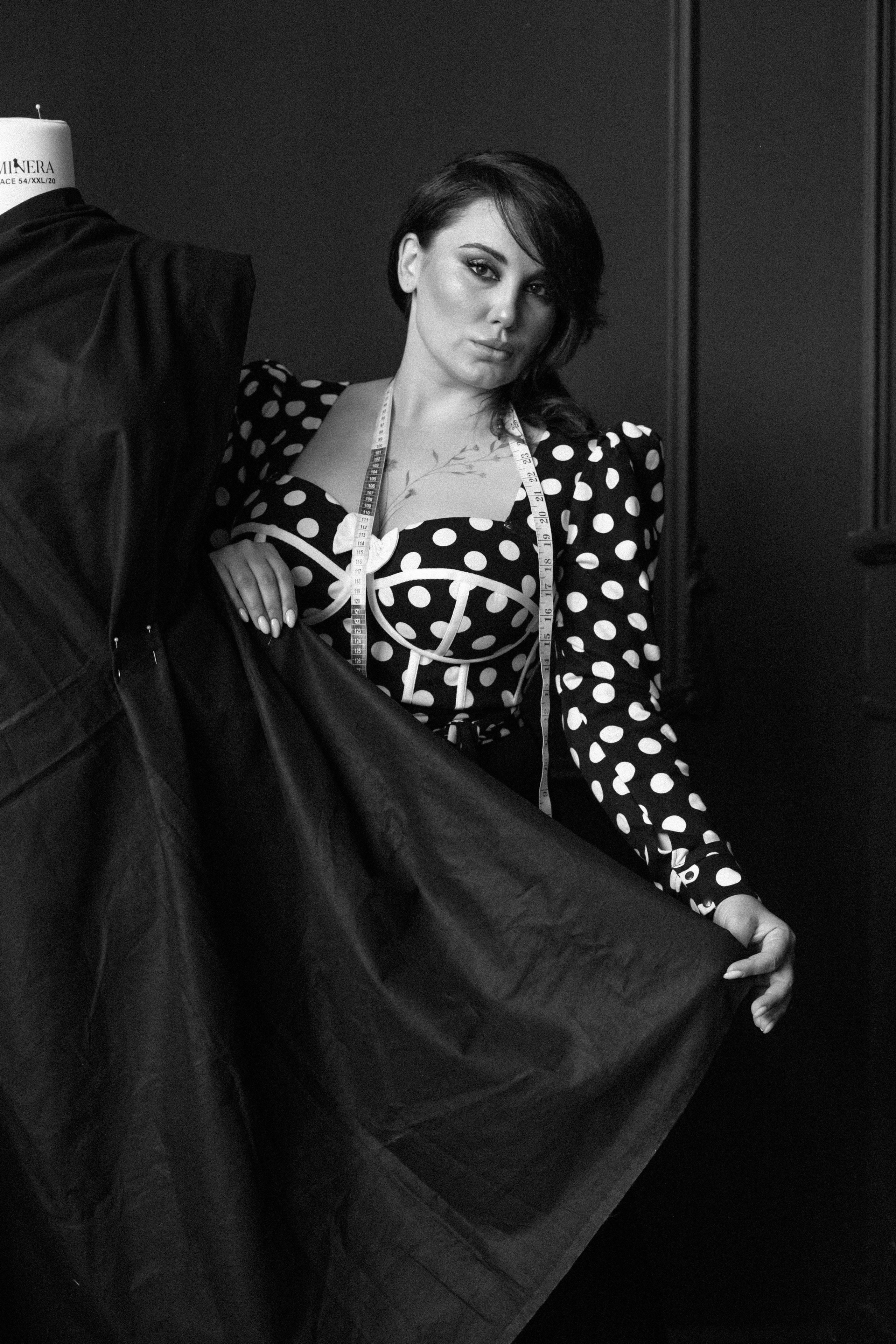 Fashion designer Mamasita. Фотограф в Уфе Катерина Быстрая