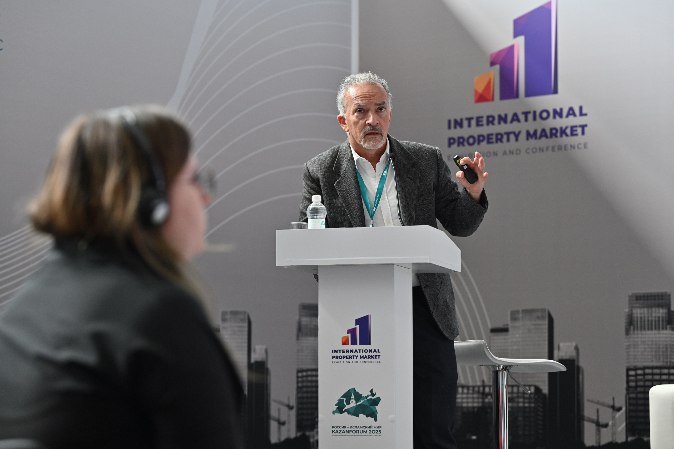 Деловые мероприятия. #БегающийФотограф Павел Железняк