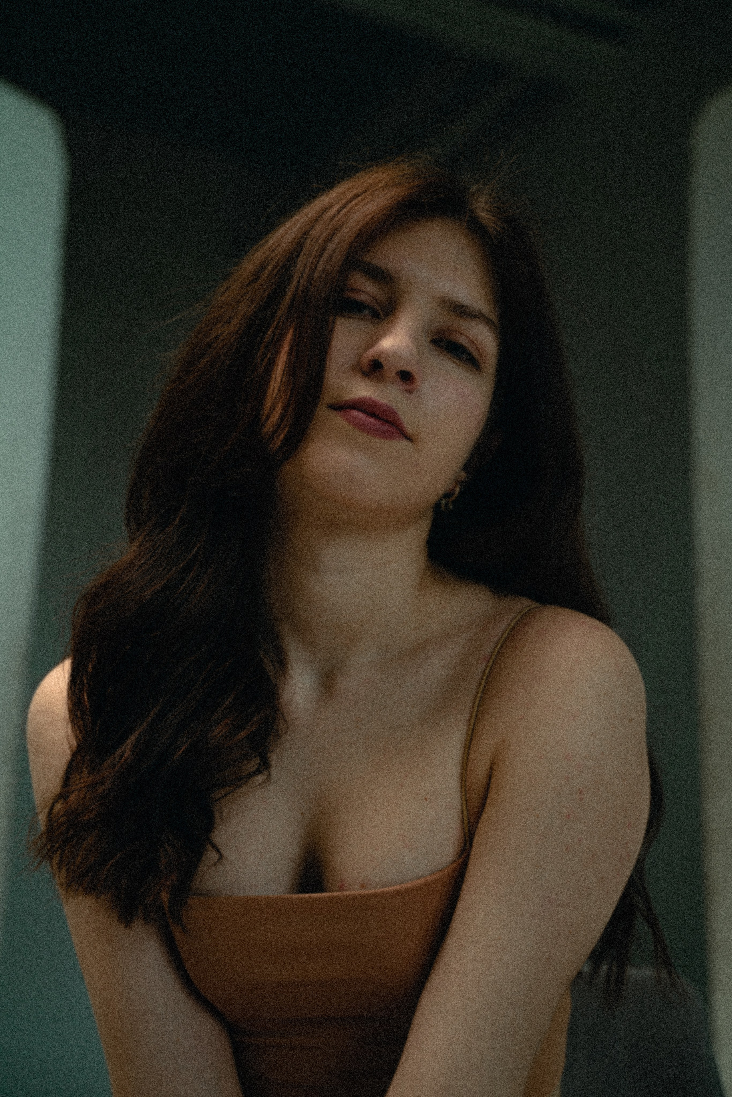 Екатерина. Портретный фотограф Евгений