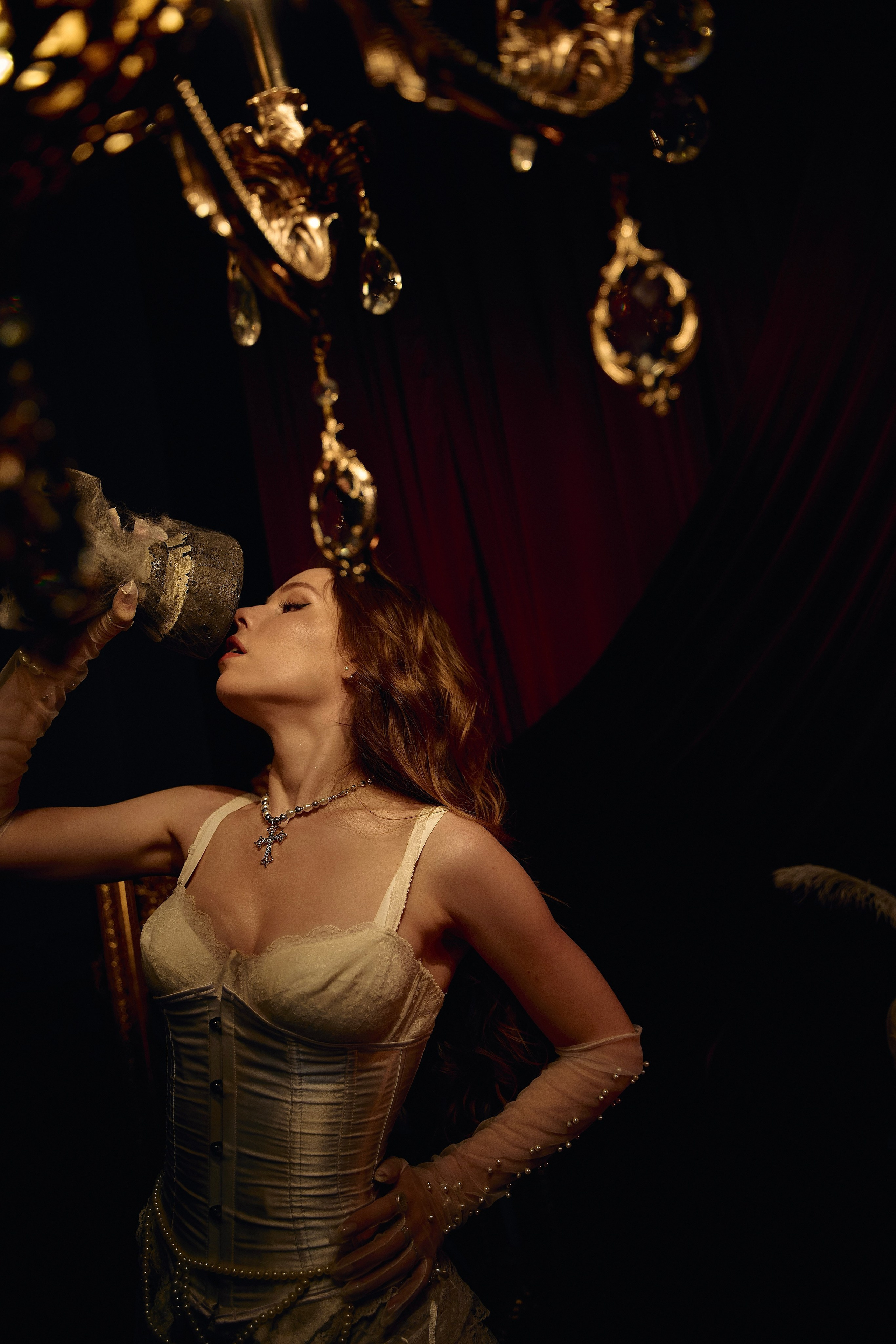 Margarita. Фотограф Дарья Зайцева