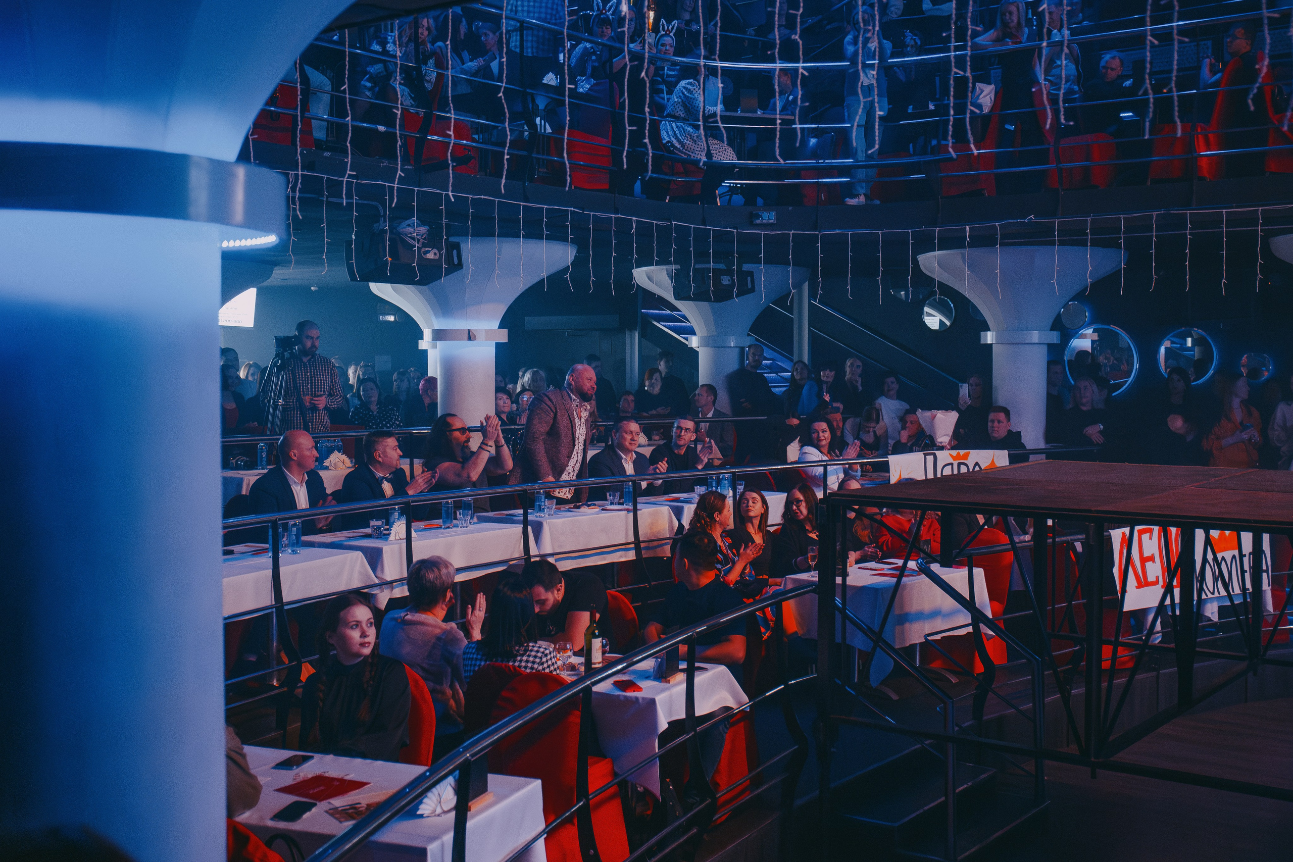 «АвтоЛеди». Свадебный и репортажный фотограф Киров | Вадим Карпук