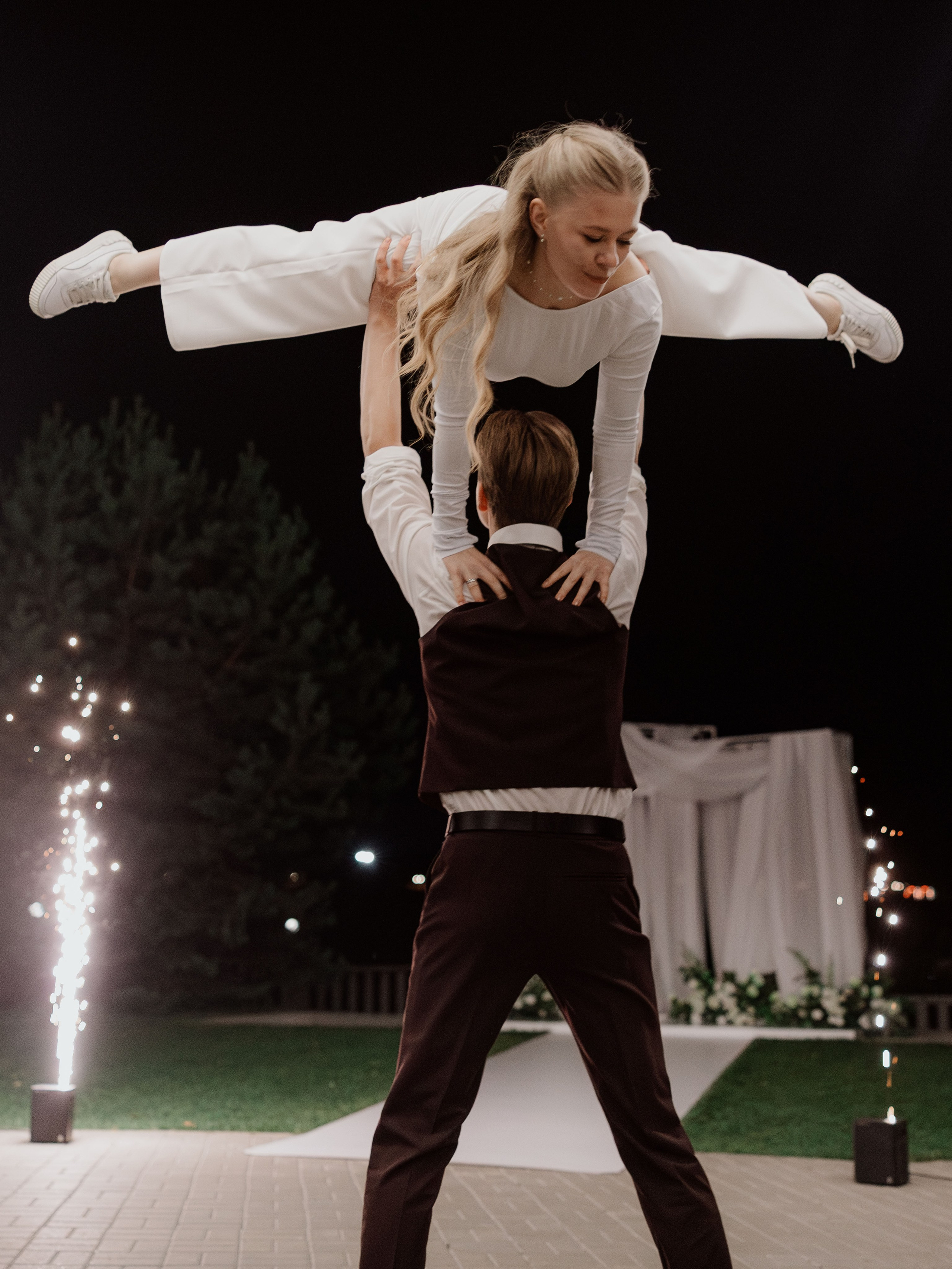 Like an ocean in your eyes. Свадебный и репортажный фотограф Киров | Вадим Карпук