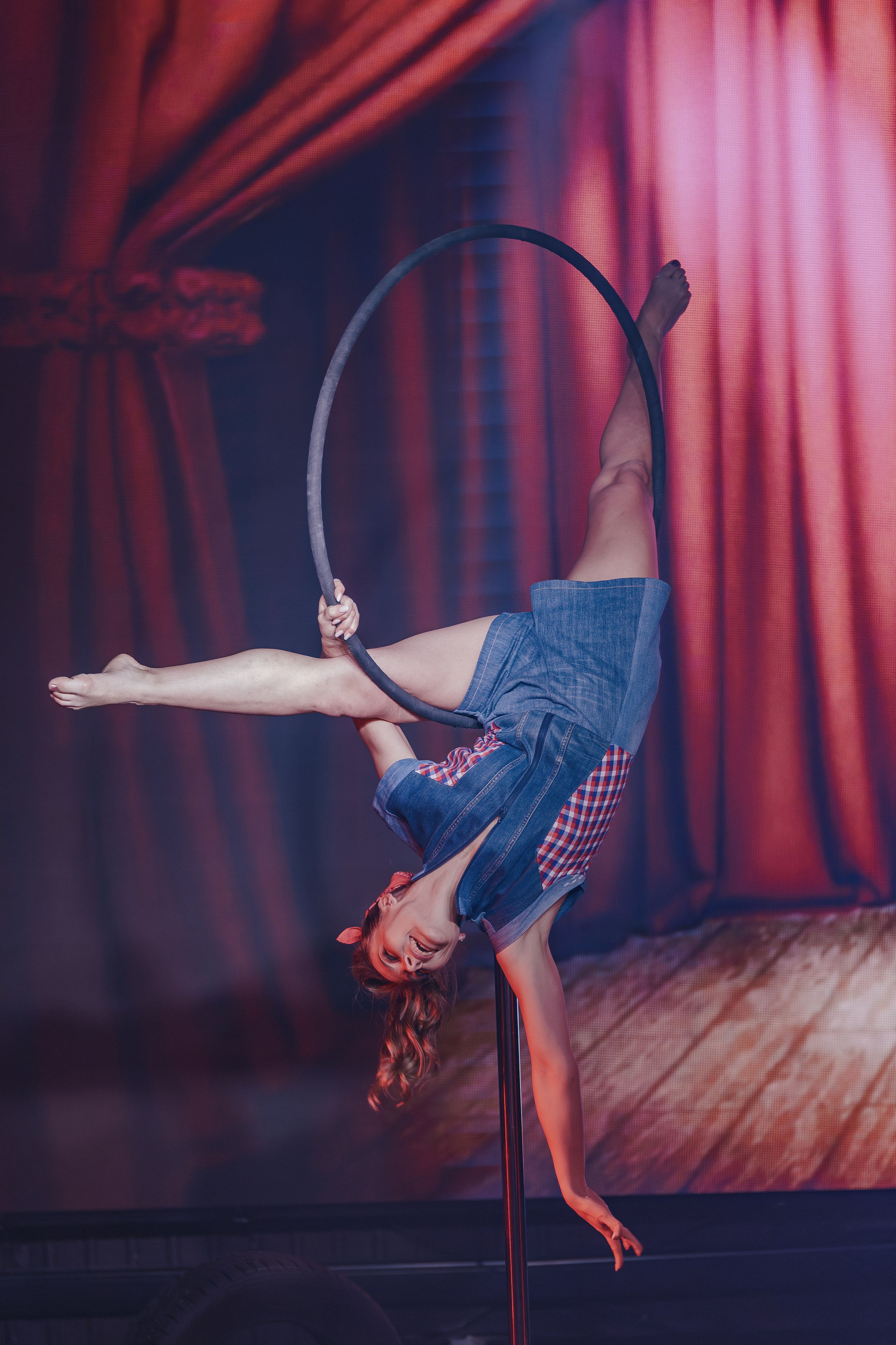 «АвтоЛеди». Свадебный и репортажный фотограф Киров | Вадим Карпук