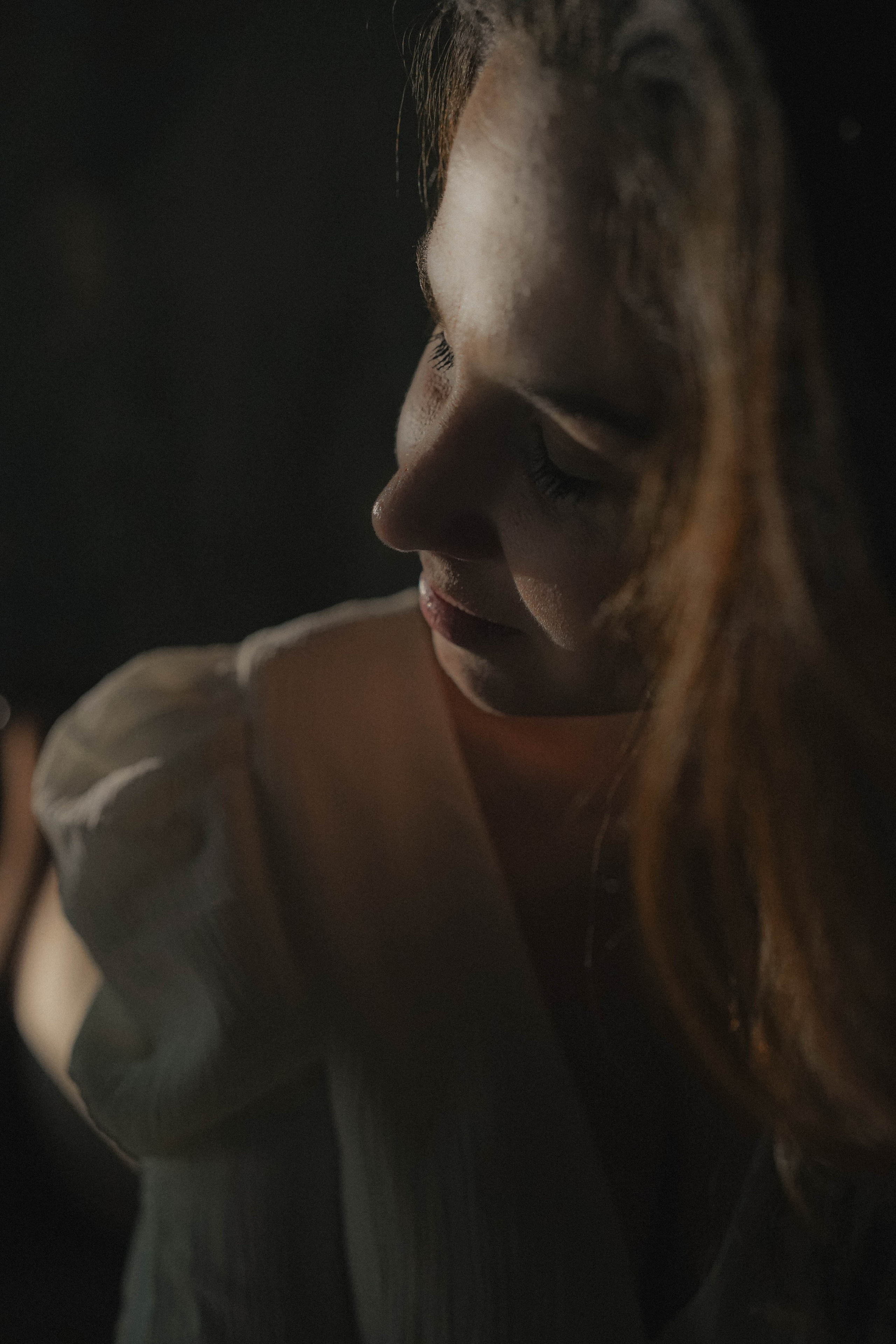 Сказочный сон. Семейный и свадебный фотограф