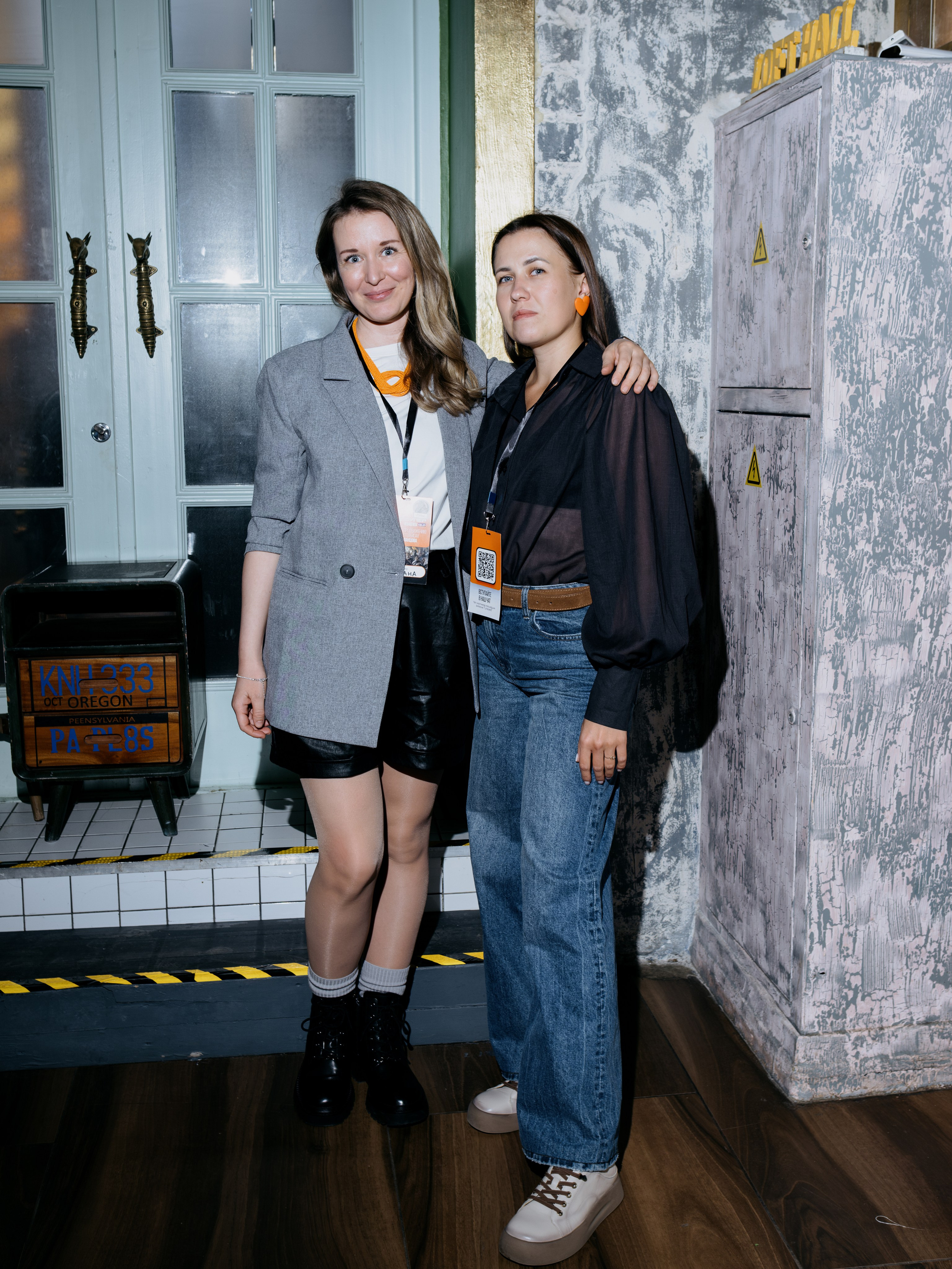 Выпускной СуперВеб. Репортажный и портретный фотограф в Москве Илья Спиридонов