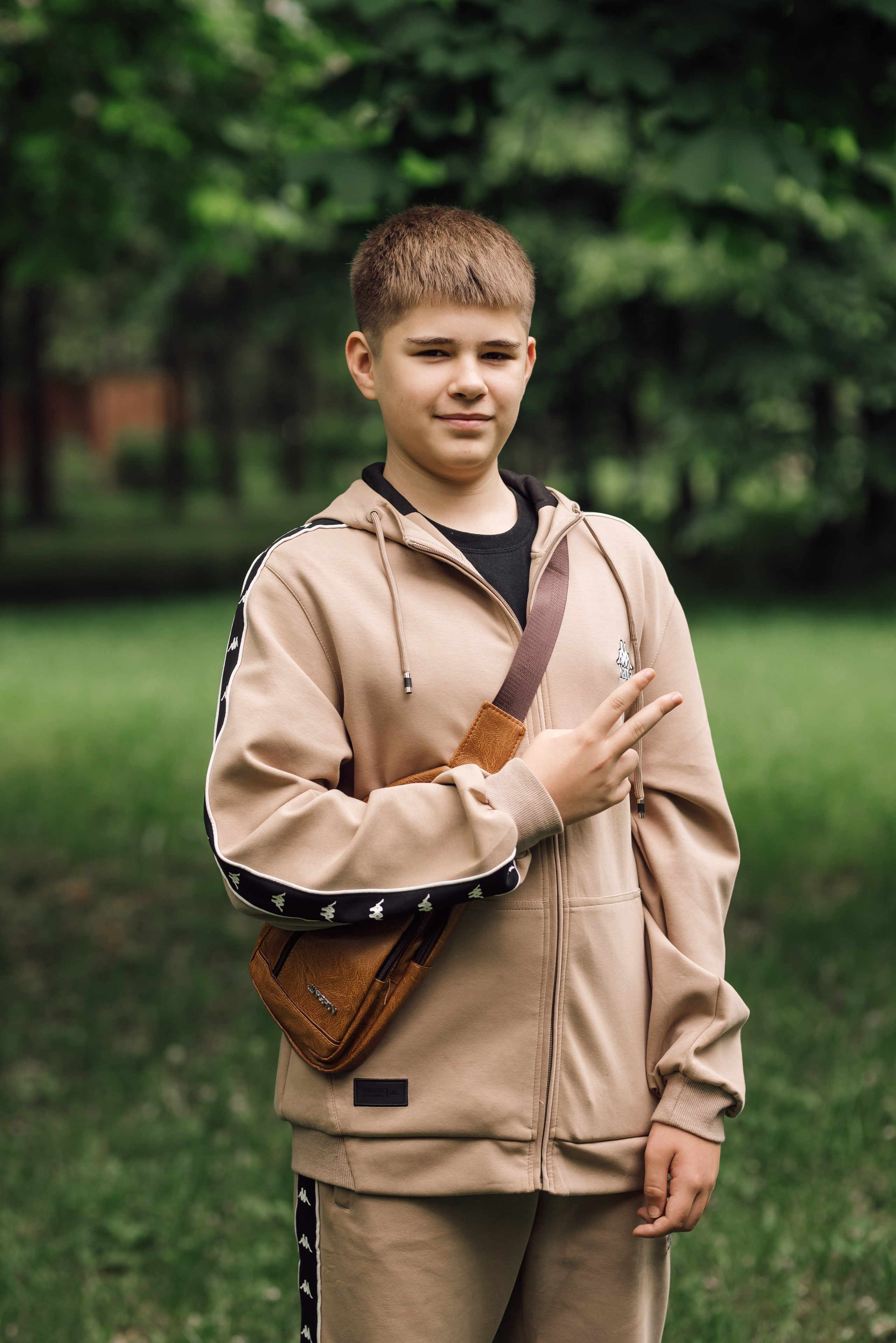 Фотопрогулка 6 класса. Фотохудожник Наталия Кирсанова