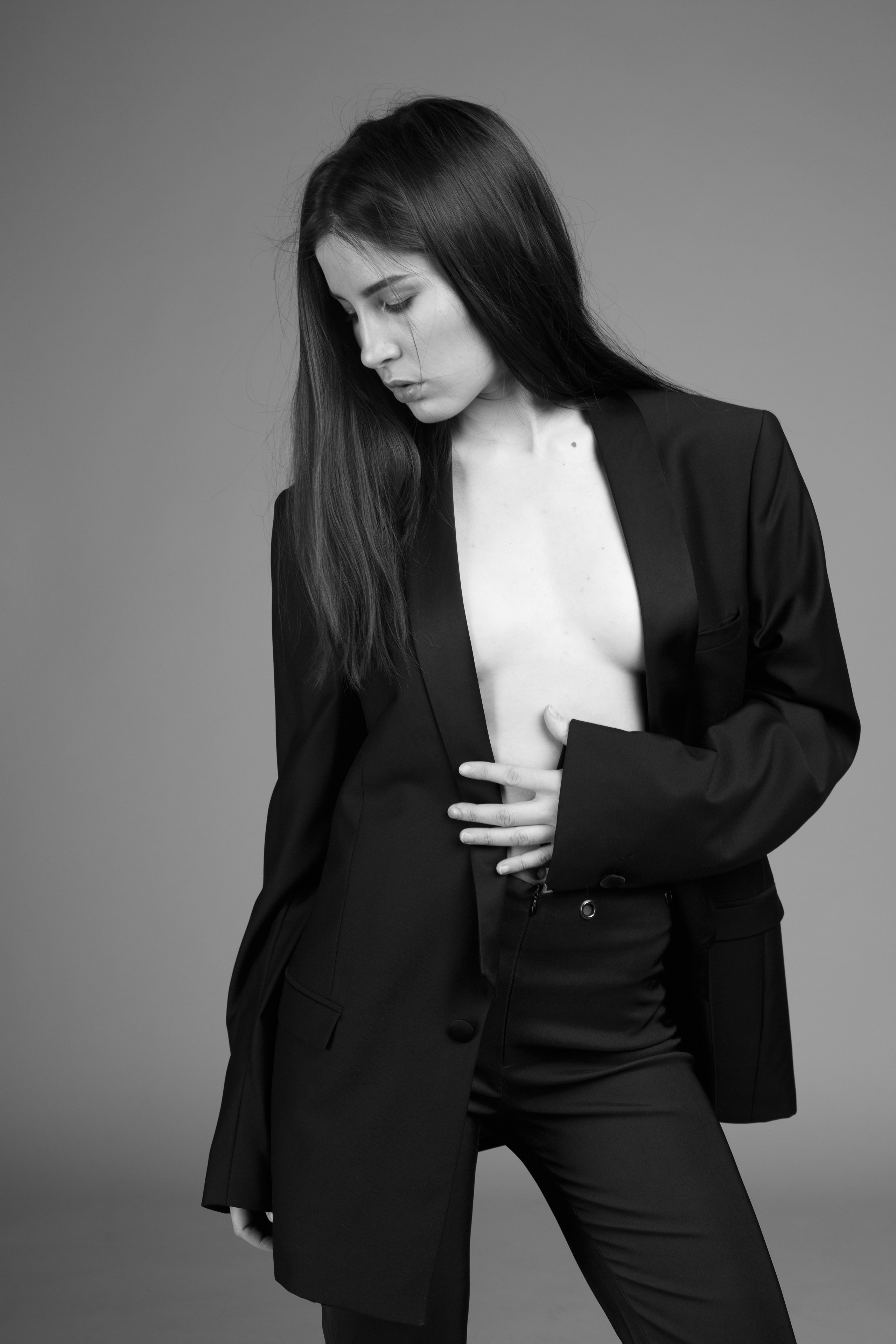 Valeria. Главная