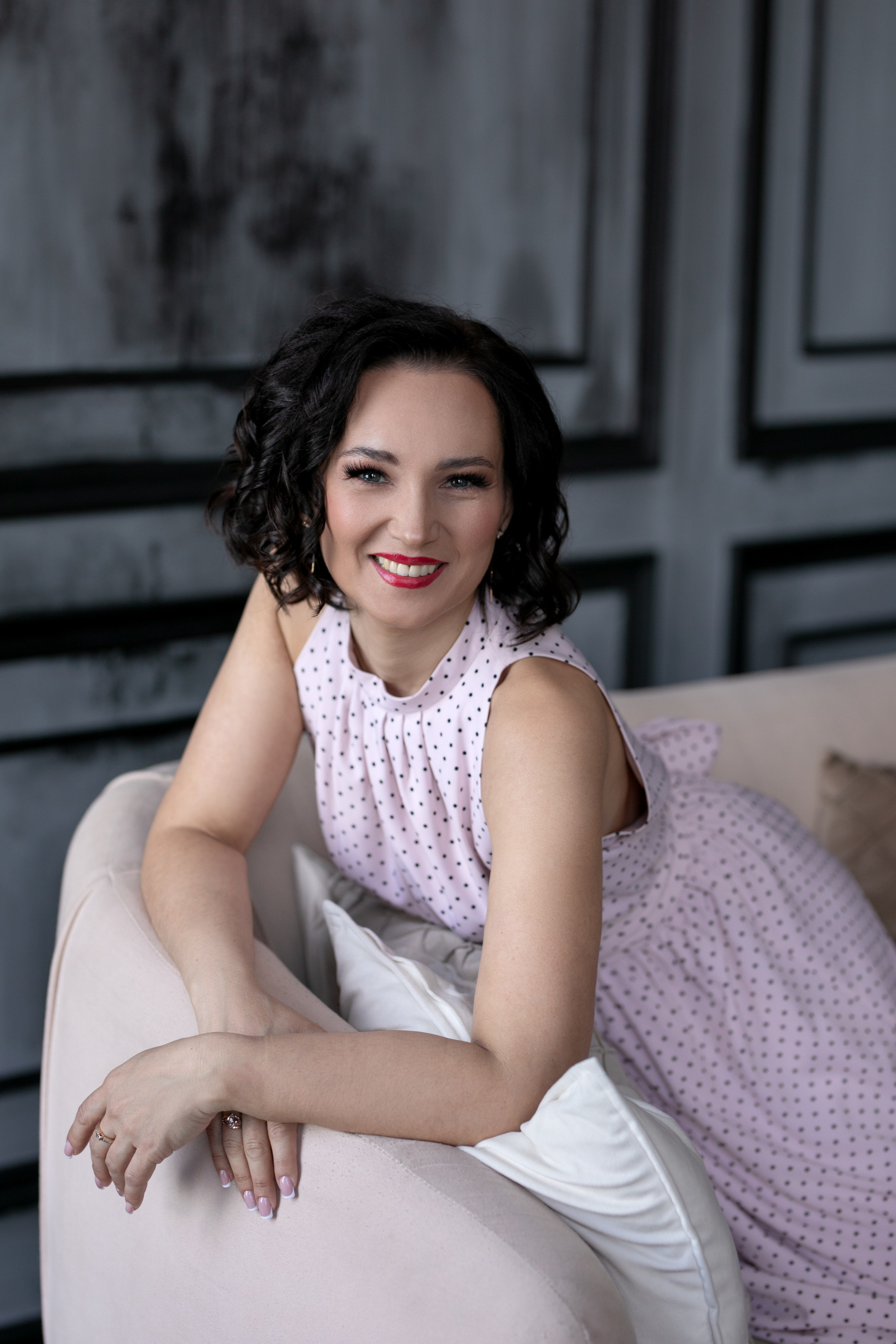 Ольга. Фотограф чувственного портрета в Санкт-Петербурге Светлана Фролова