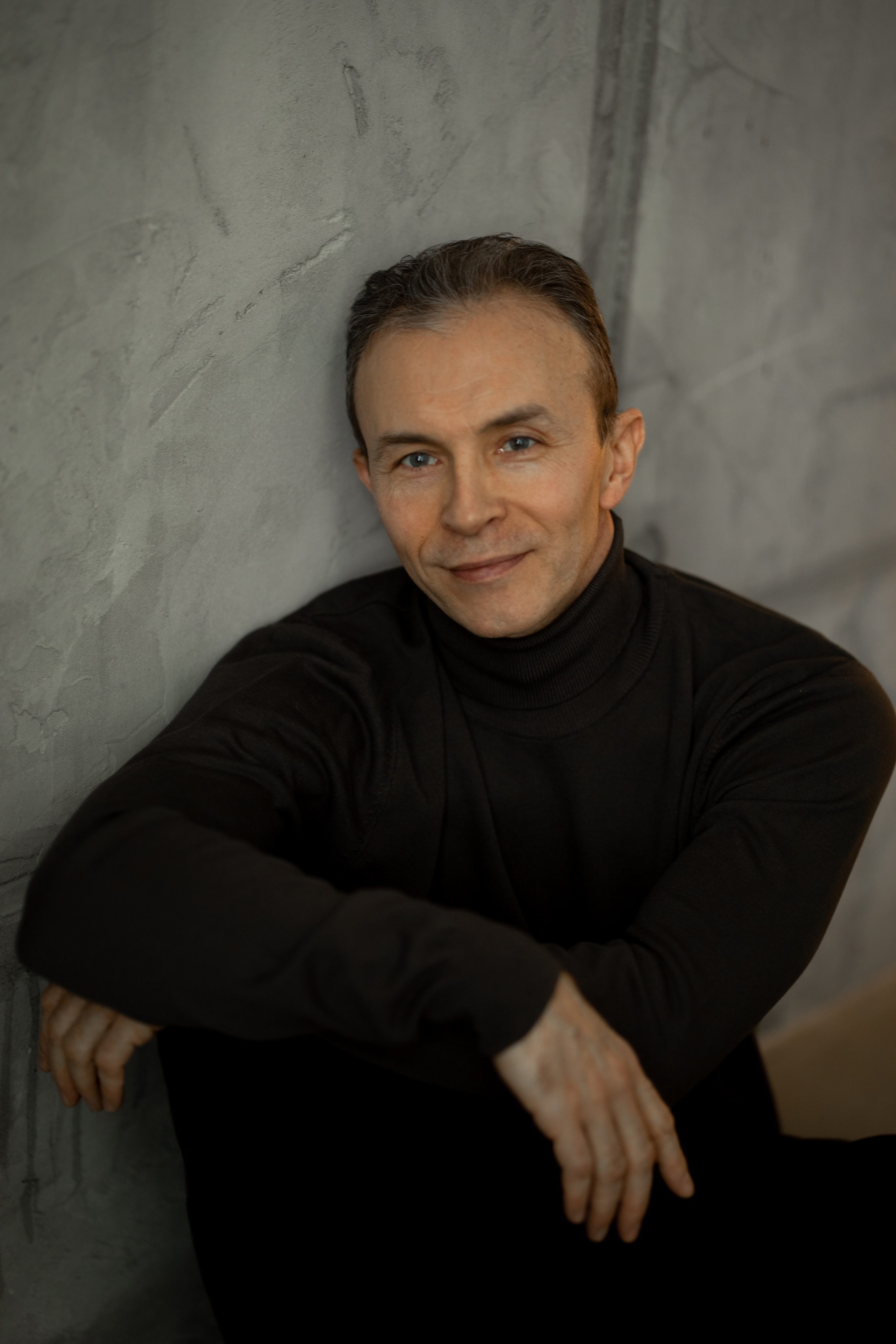 Алексей. Фотограф чувственного портрета в Санкт-Петербурге Светлана Фролова