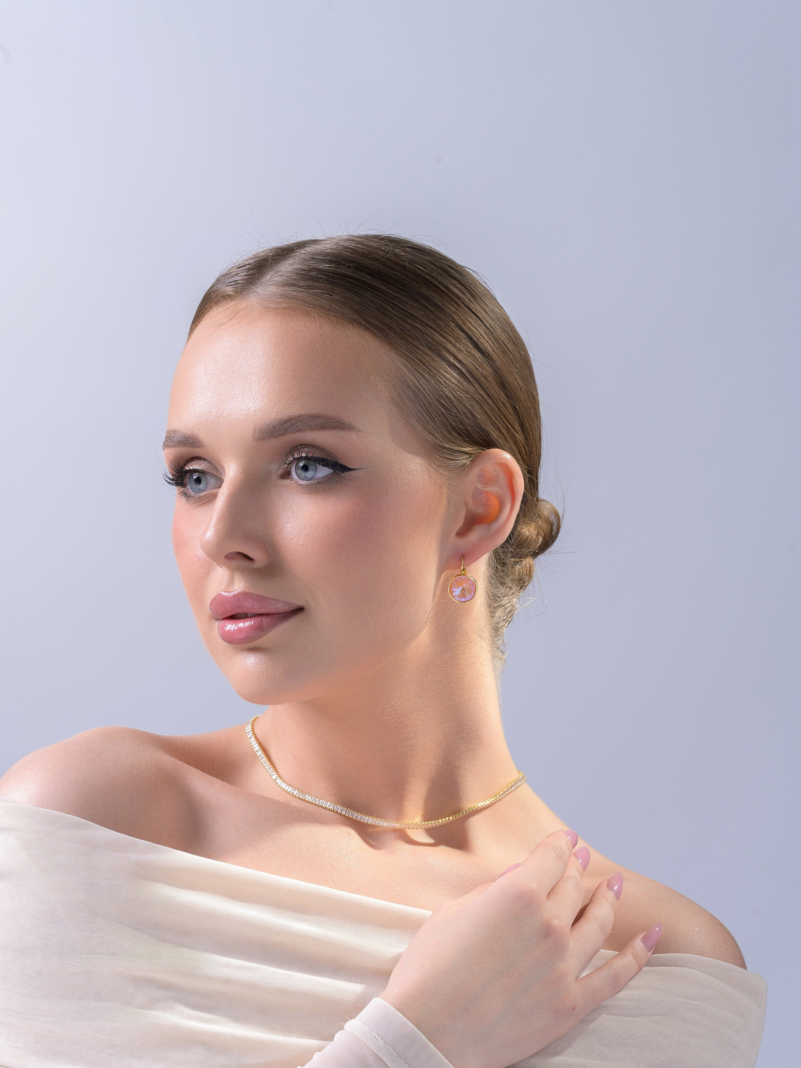 2024.09.19 Украшения. Студия рекламной и предметной съемки товаров WELKO Studio