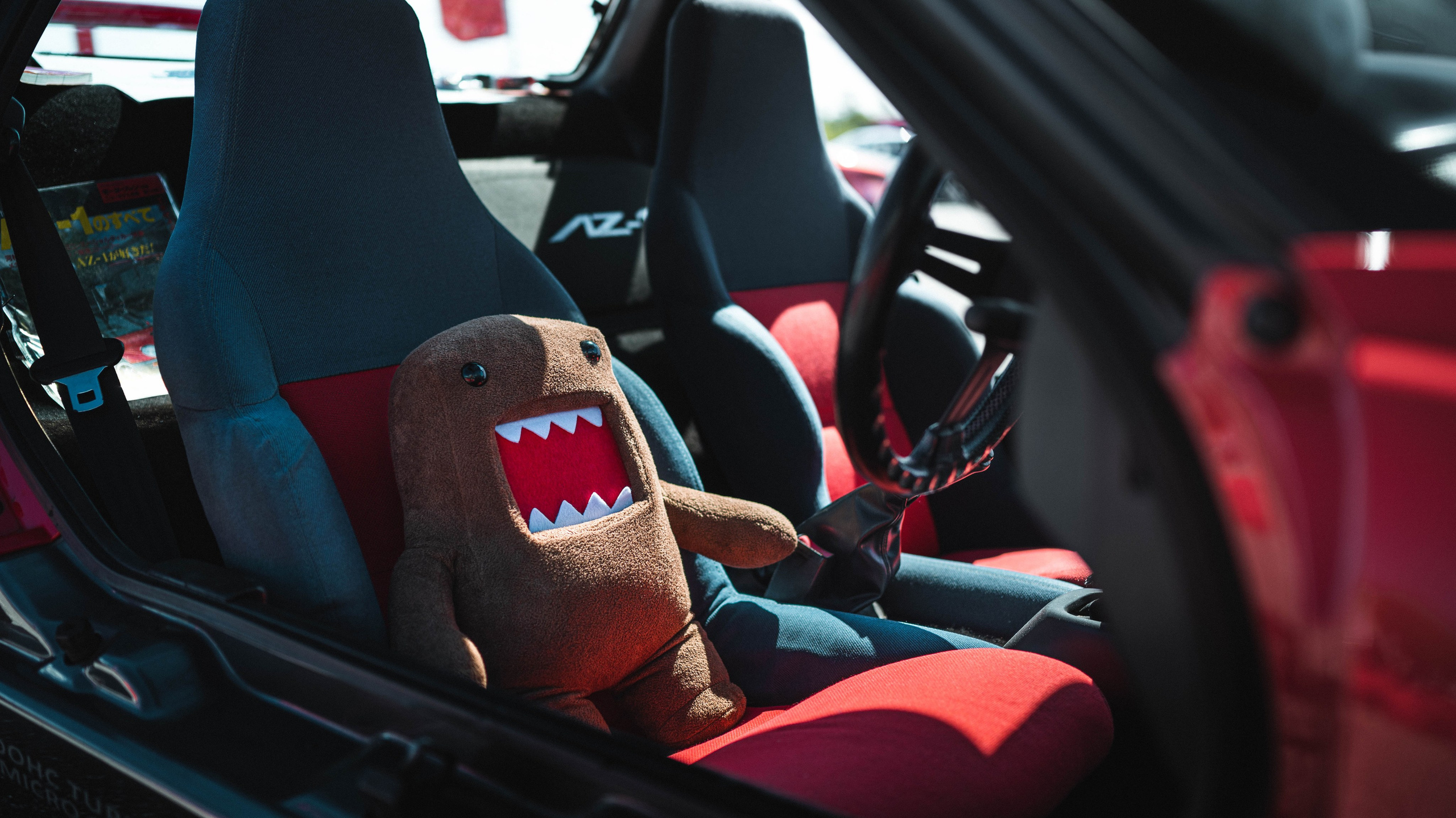 Japdays 2024. Автомобильный фотограф в Москве — Сидоров Дмитрий