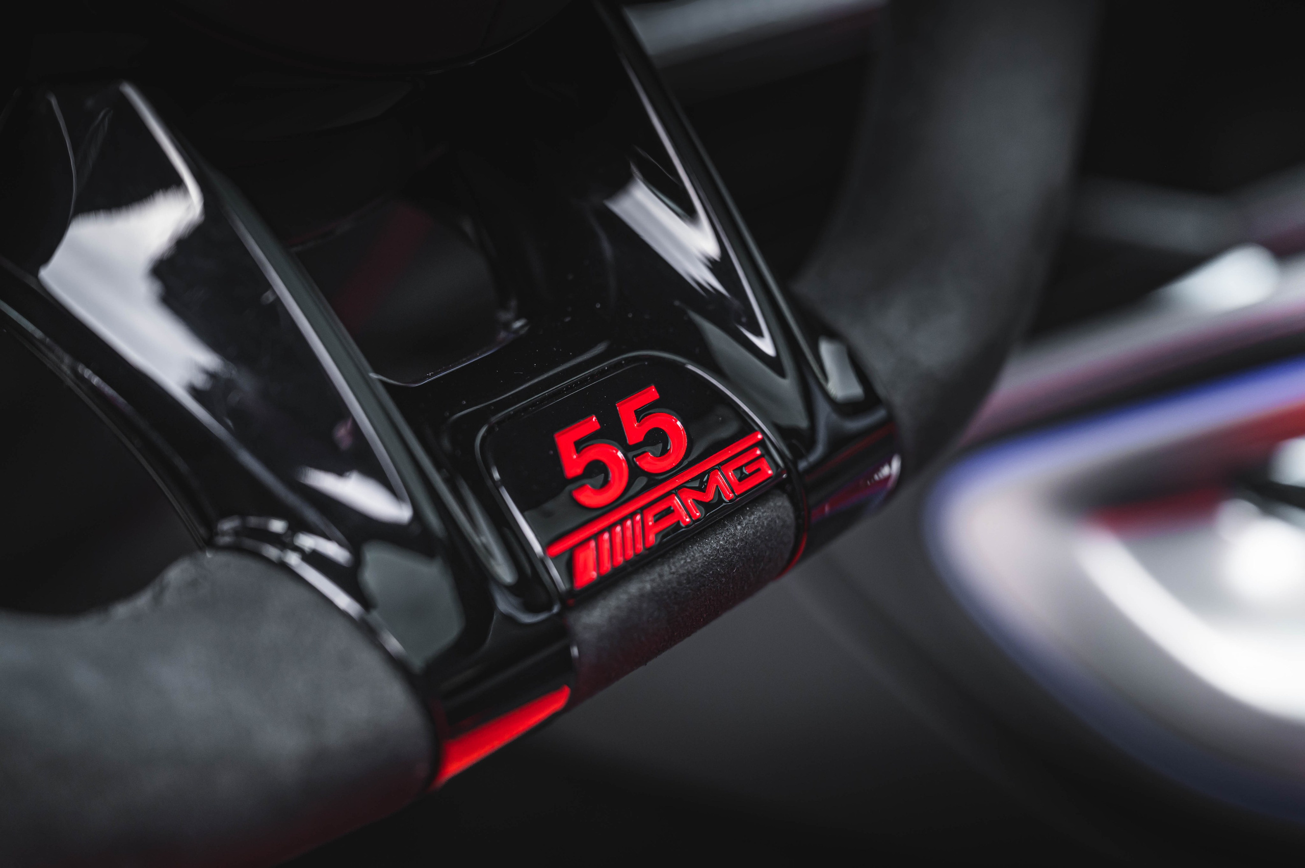 MB GLE 63S AMG 55th. Автомобильный фотограф в Москве — Сидоров Дмитрий