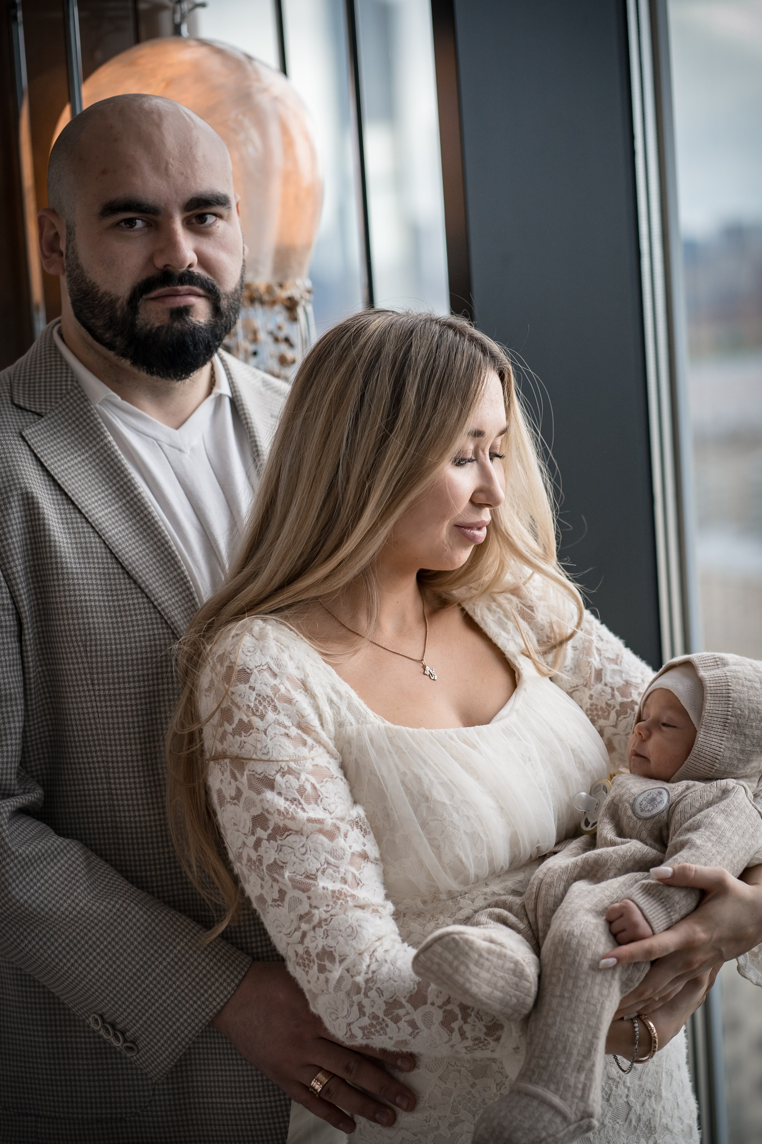 Крещение и Венчание. Фотограф Крещения и Венчания в Москве