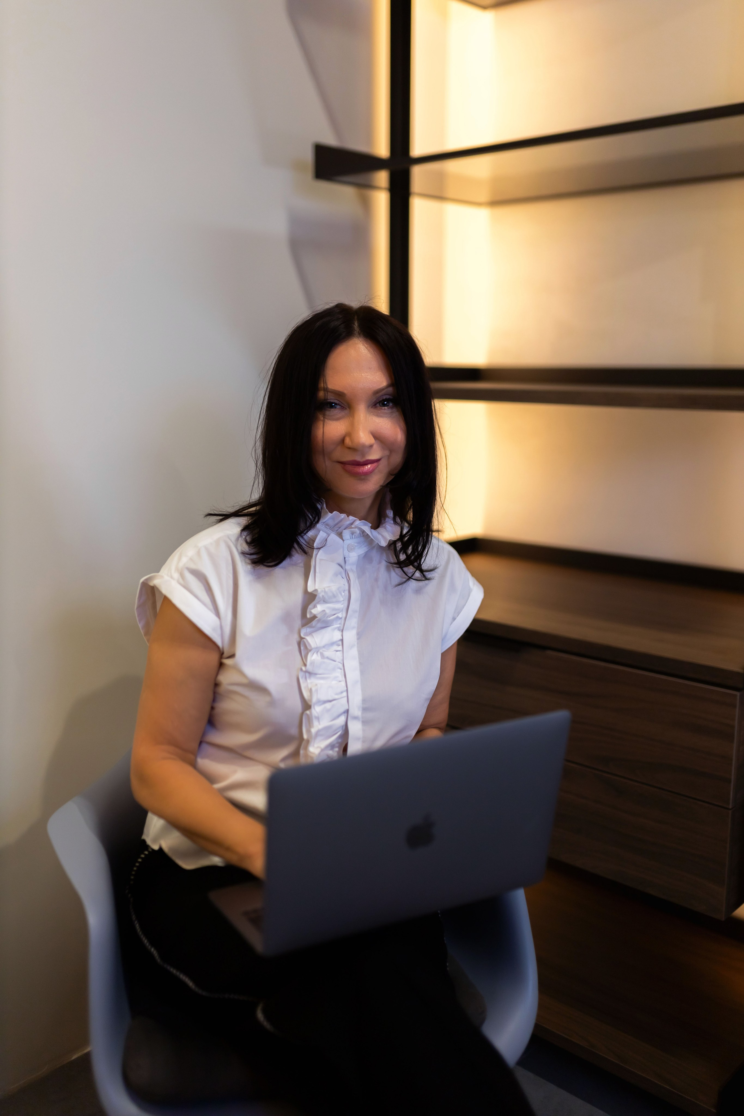 Бизнес портрет Ижевск. Бизнес фотограф Ижевск — Назаров Роман